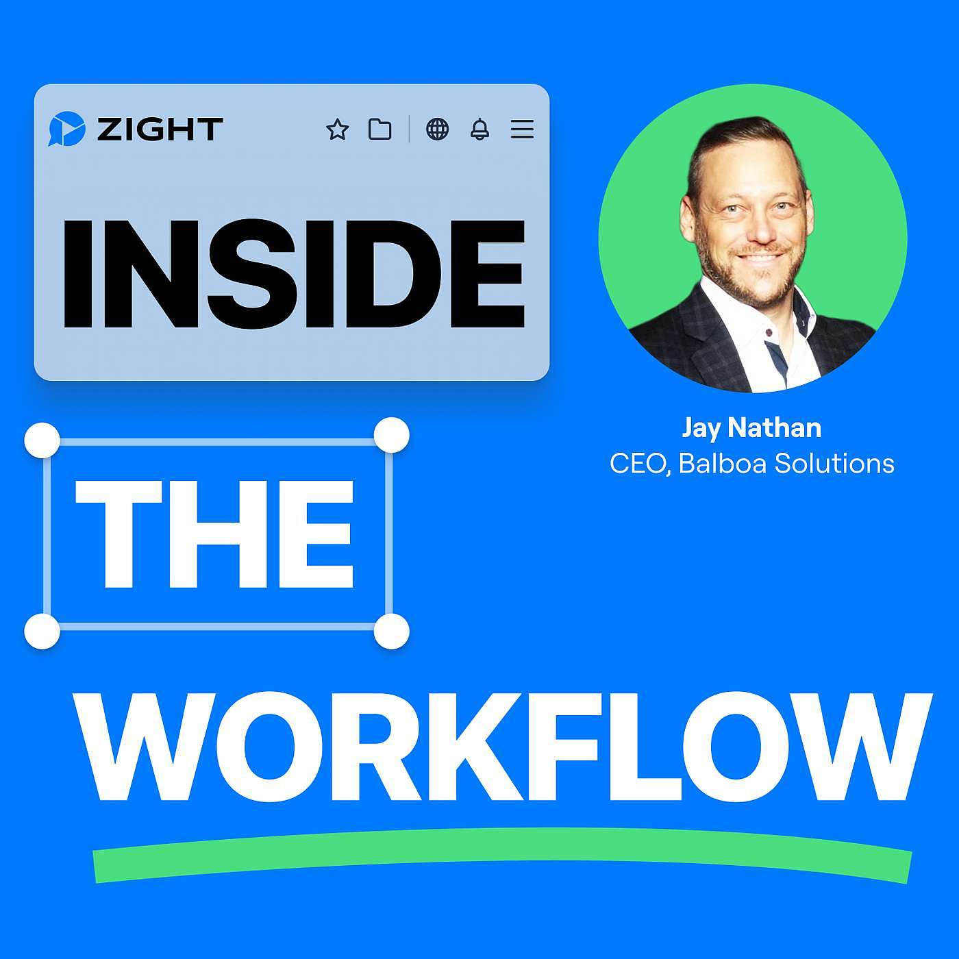 #36 Jay Nathan, CEO at Balboa Solutions episode artwork