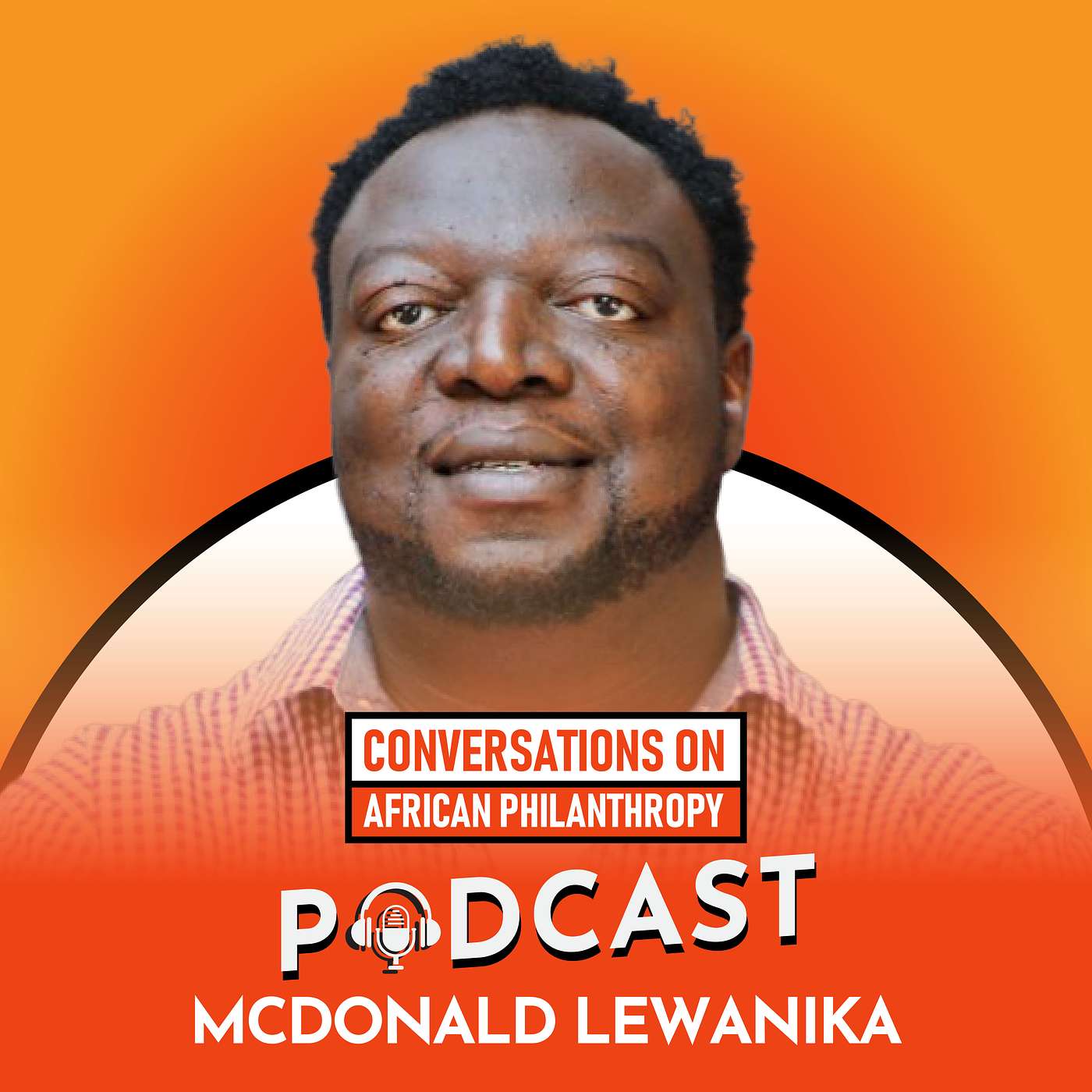 In Conversation with McDonald Lewanika | ZimAlliance #4