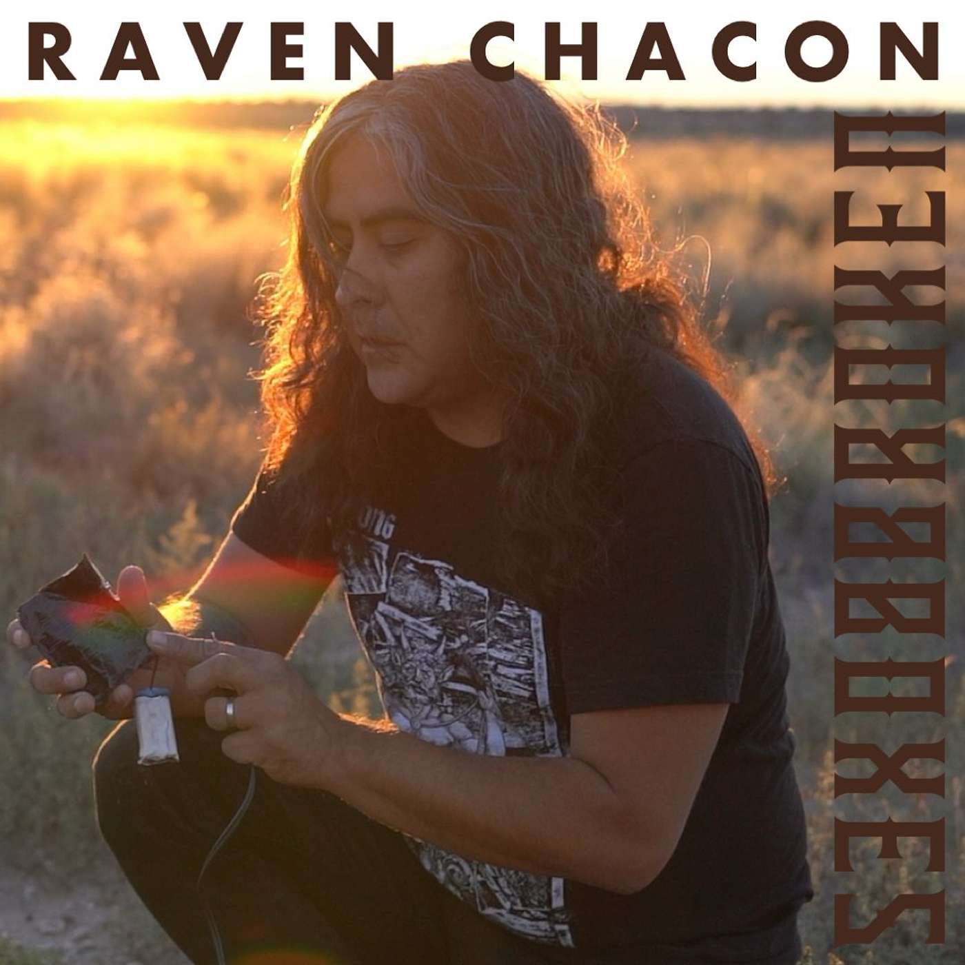 Broken Boxes Podcast