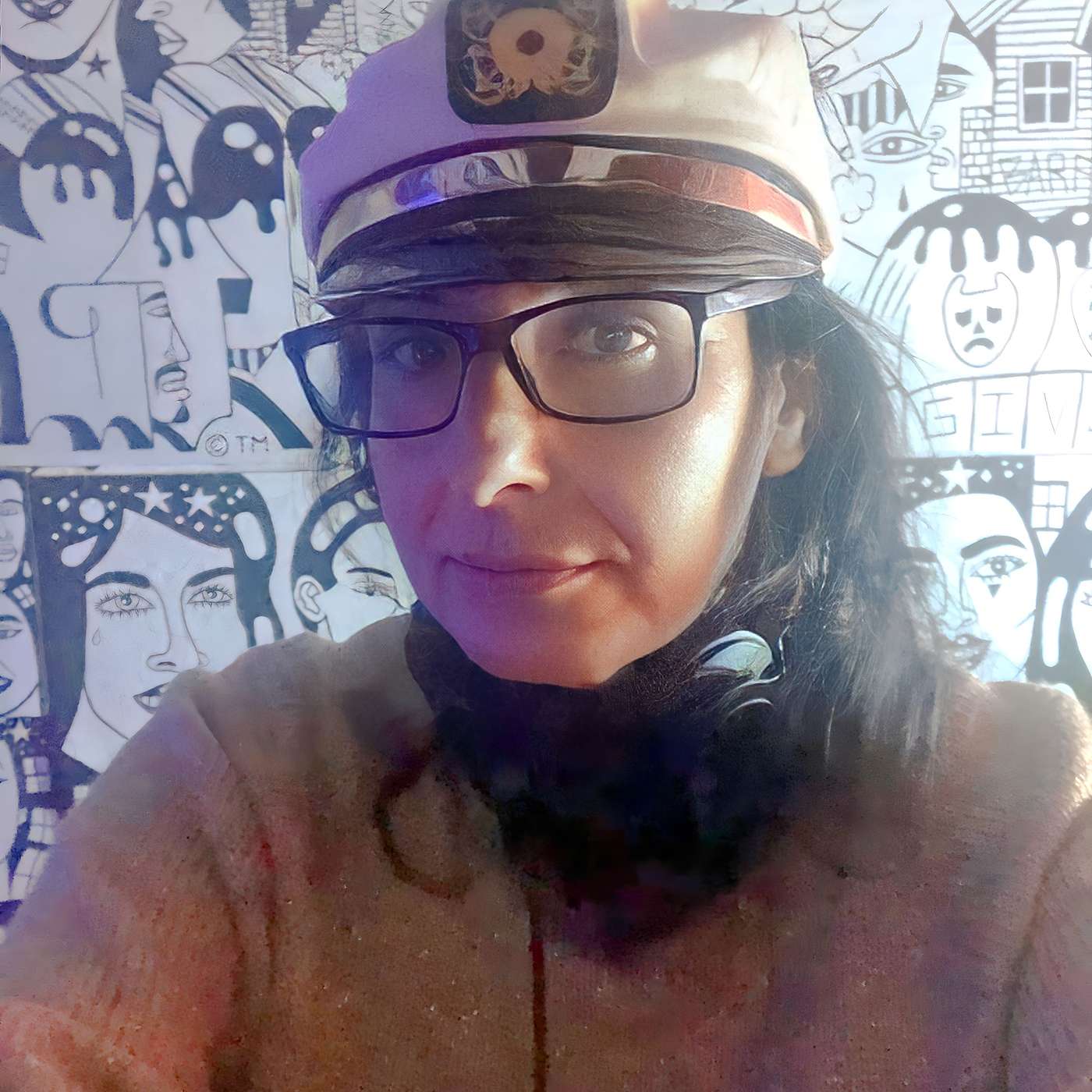 Liz Ohanesian: Party Like a Journalist