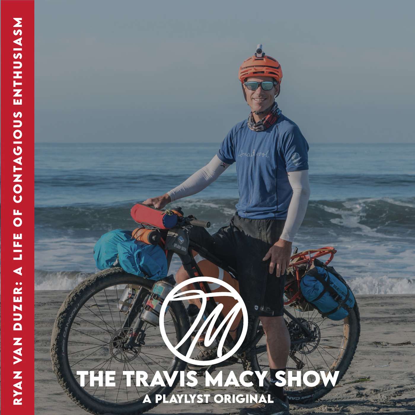 THE TRAVIS MACY SHOW