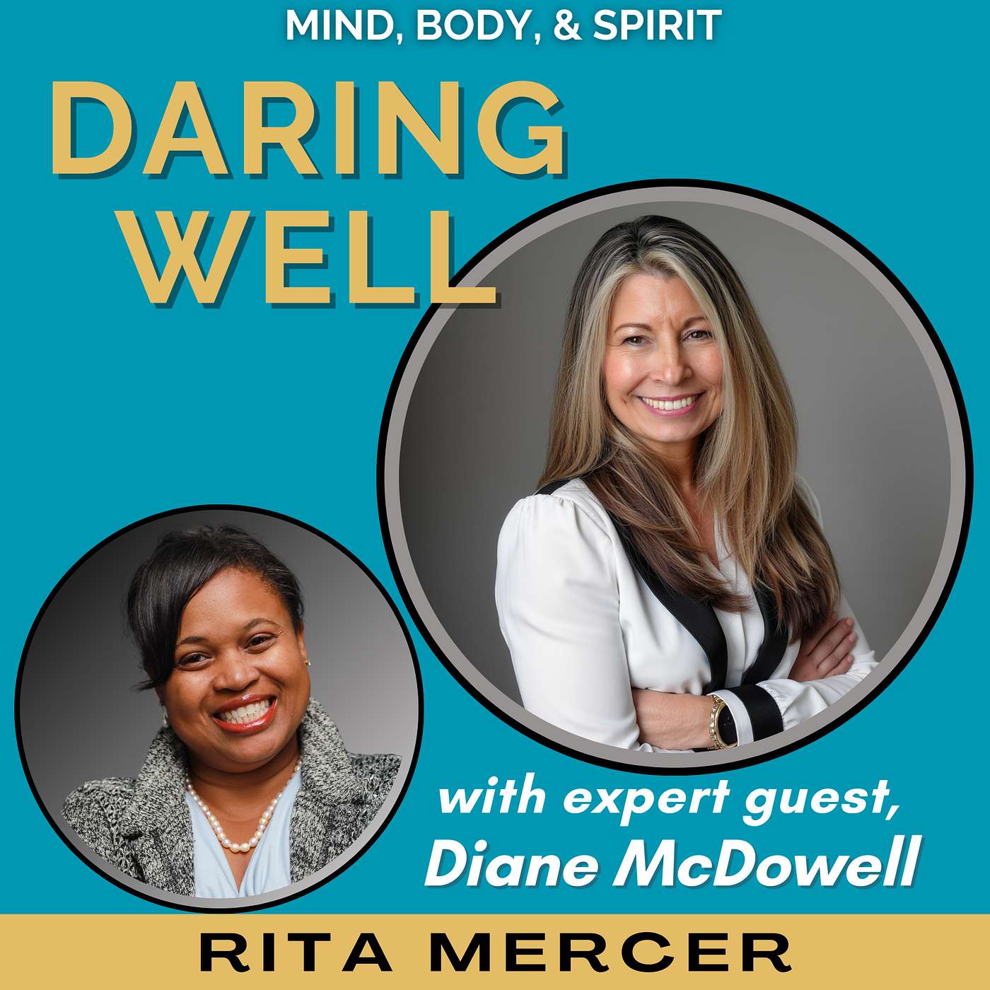 Want to go from Brain Hijack to Emotional Safety? Learn how to Regulate your Nervous System with Diane McDowell