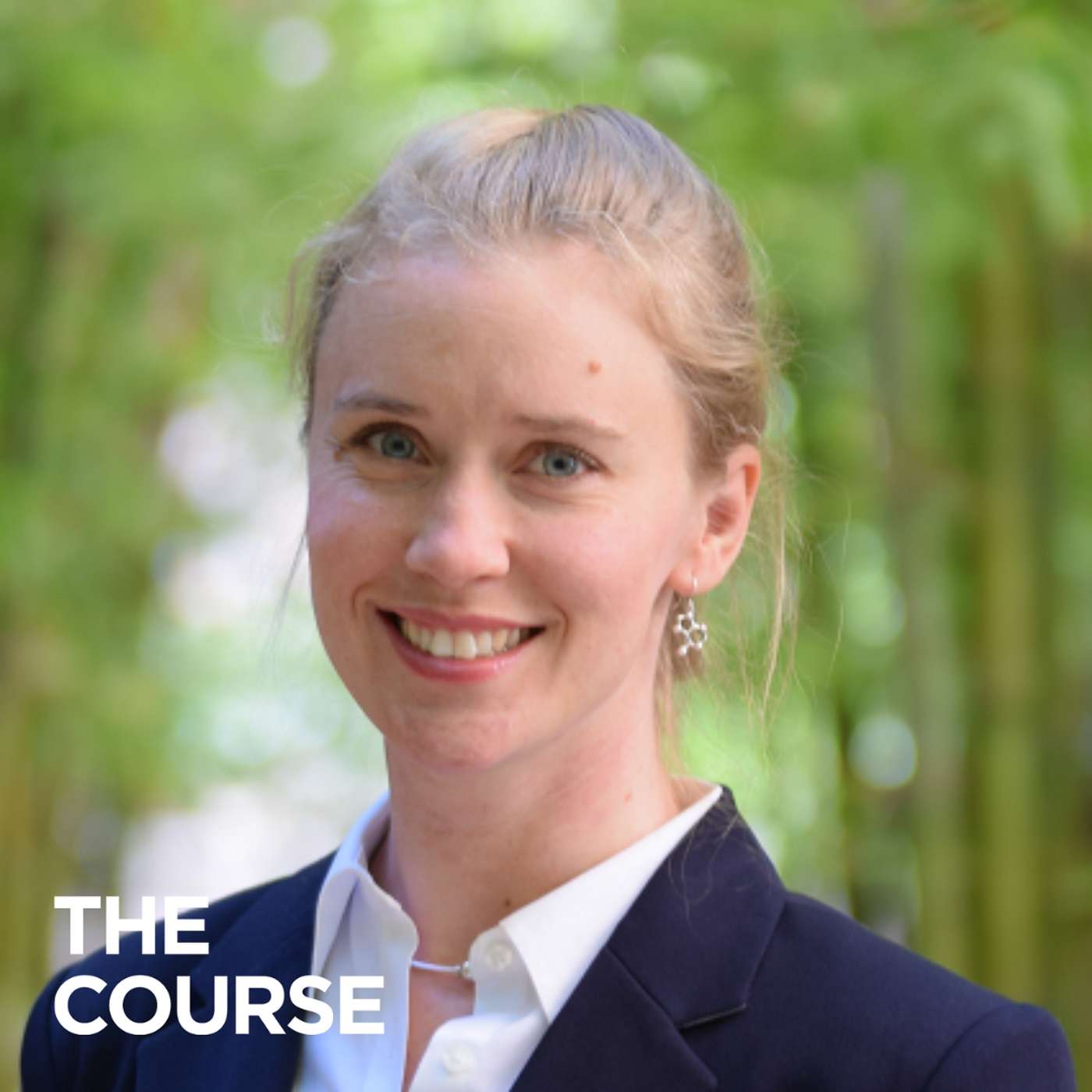 Episode 121 - Allison Squires: "If you're torn on a decision..."