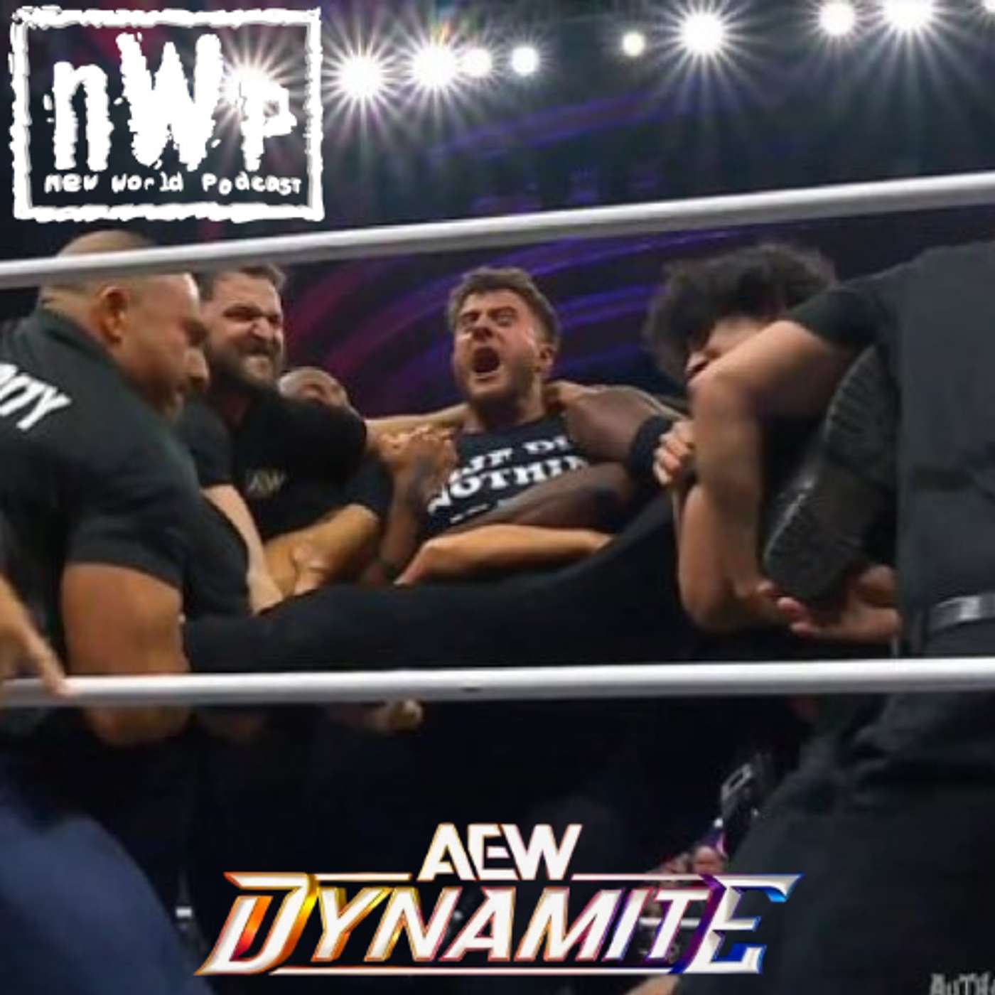 nWp: Dynamite (3/5/2025)