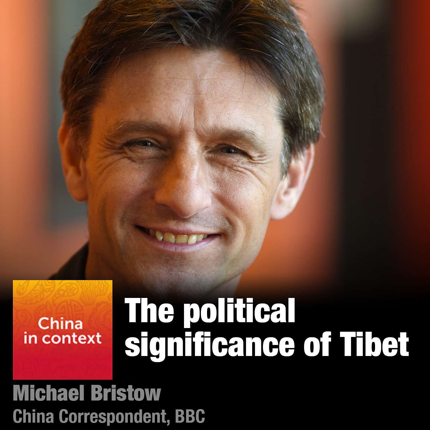 The political significance of Tibet