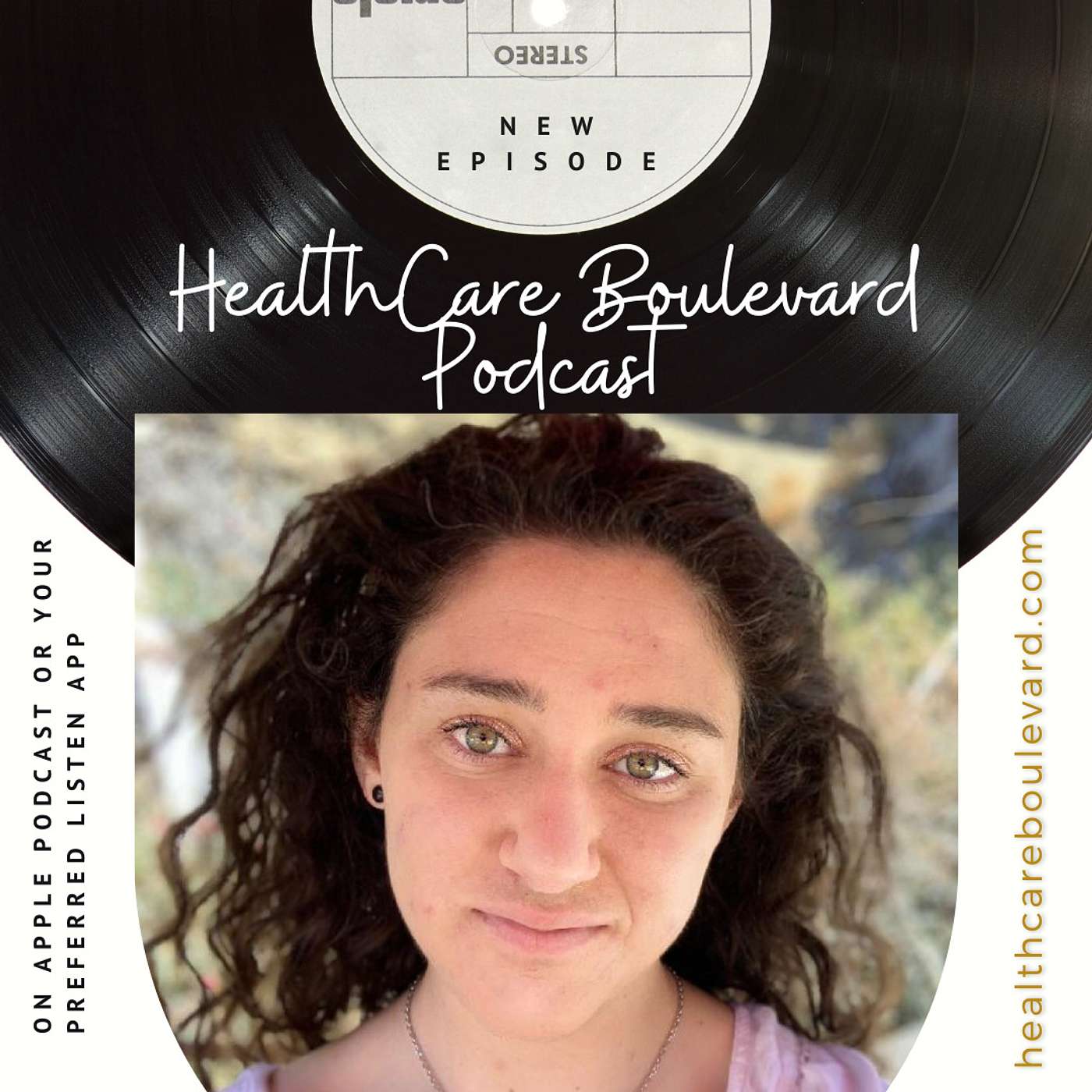 Healthcare Boulevard