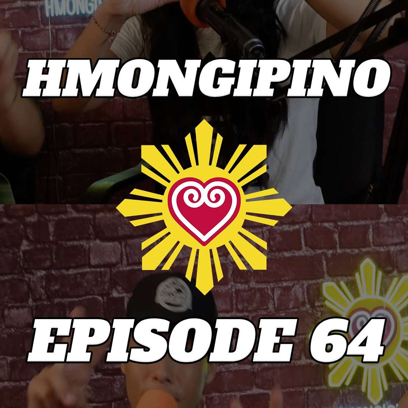 Hmongipino Episode 64 - Underground Flow Fundraiser Workshop Recap - Hmong & Filipino episode artwork