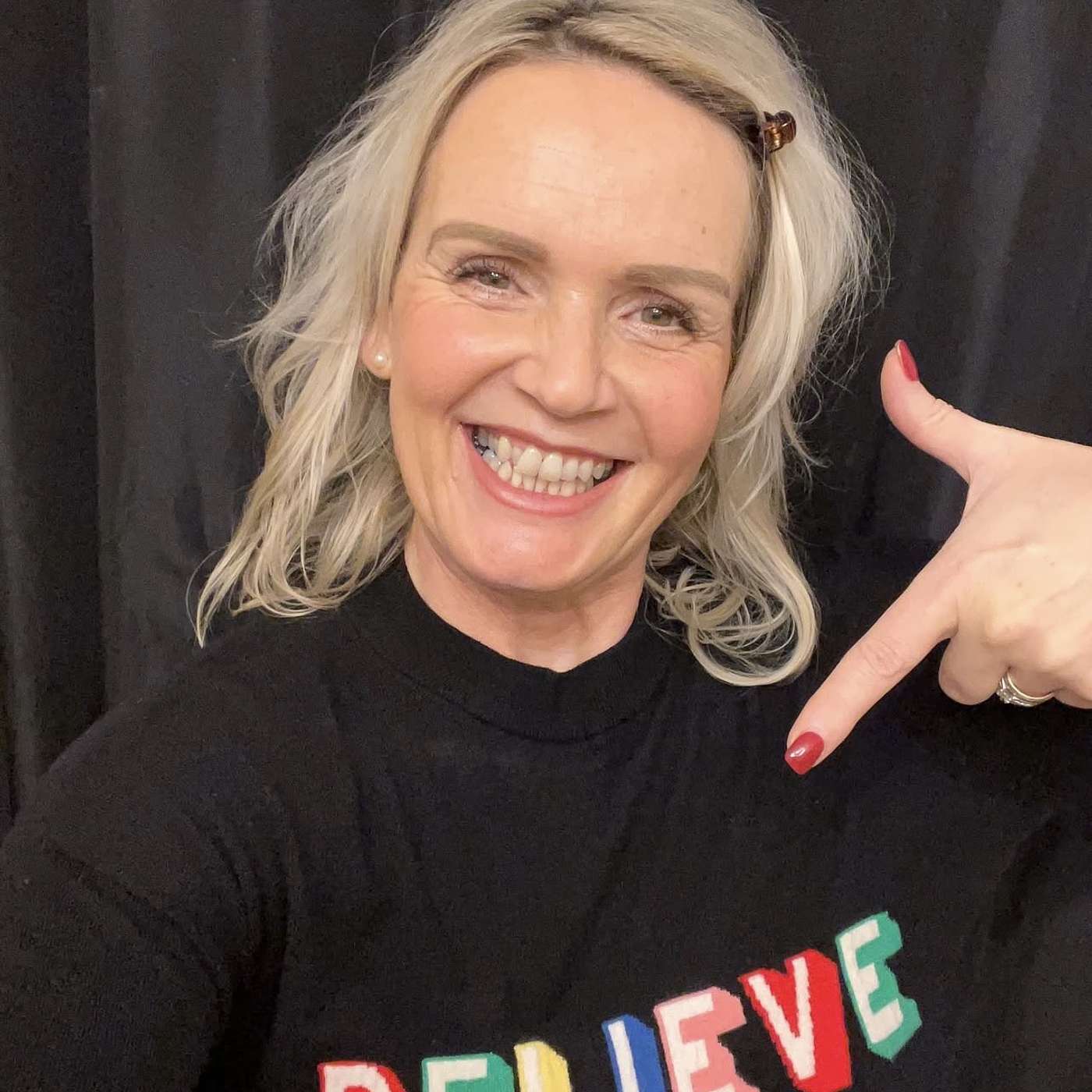 Light Over Fear: Clearing Entities & Hauntings