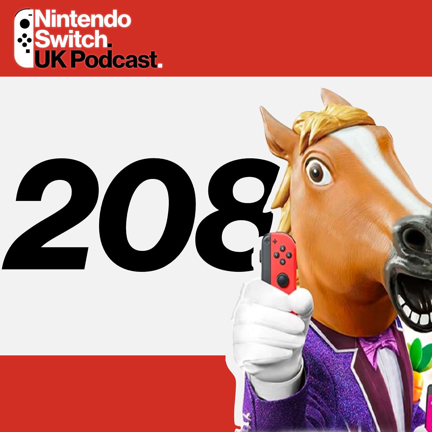 1,2 Flop? - Episode 208