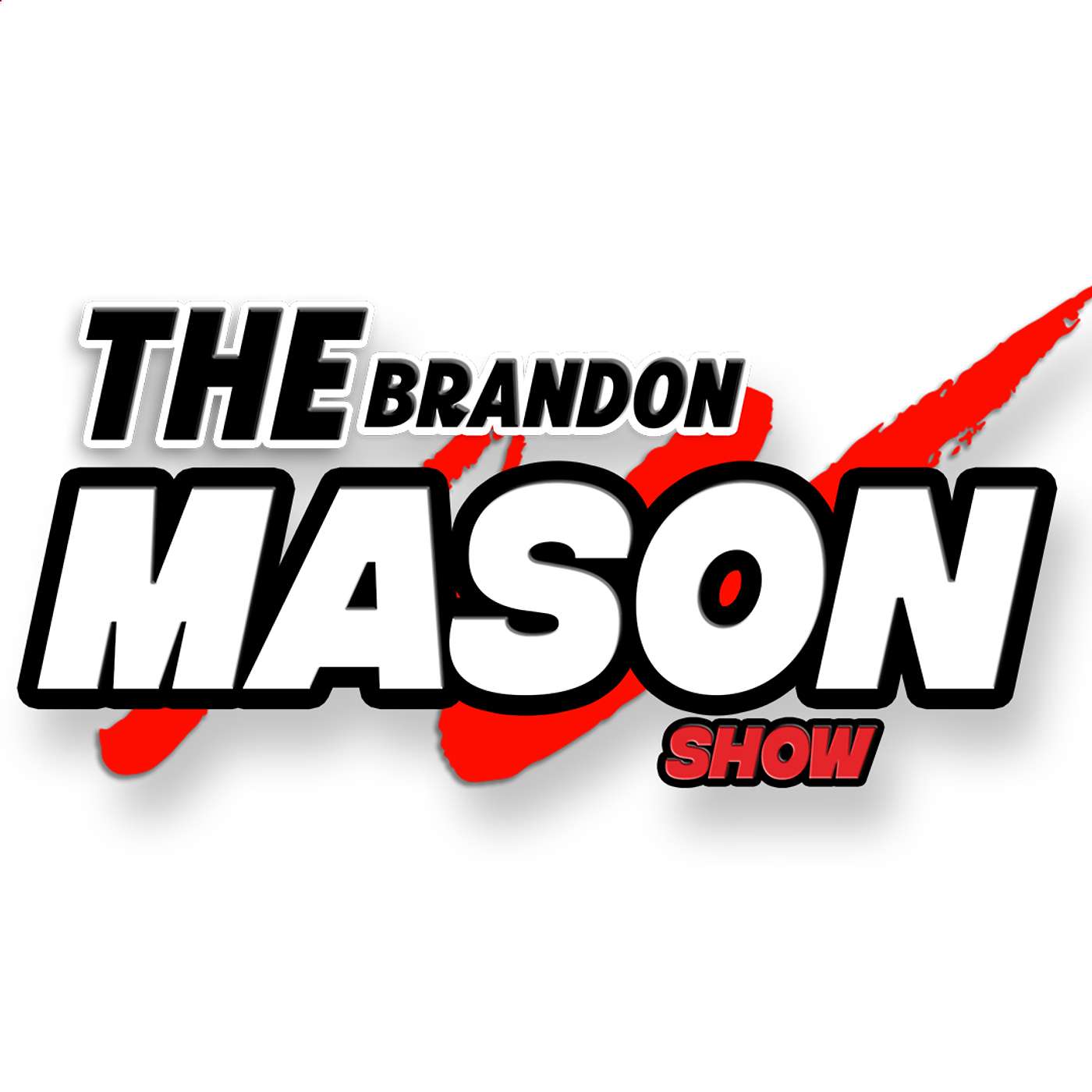 Brandon Mason Show