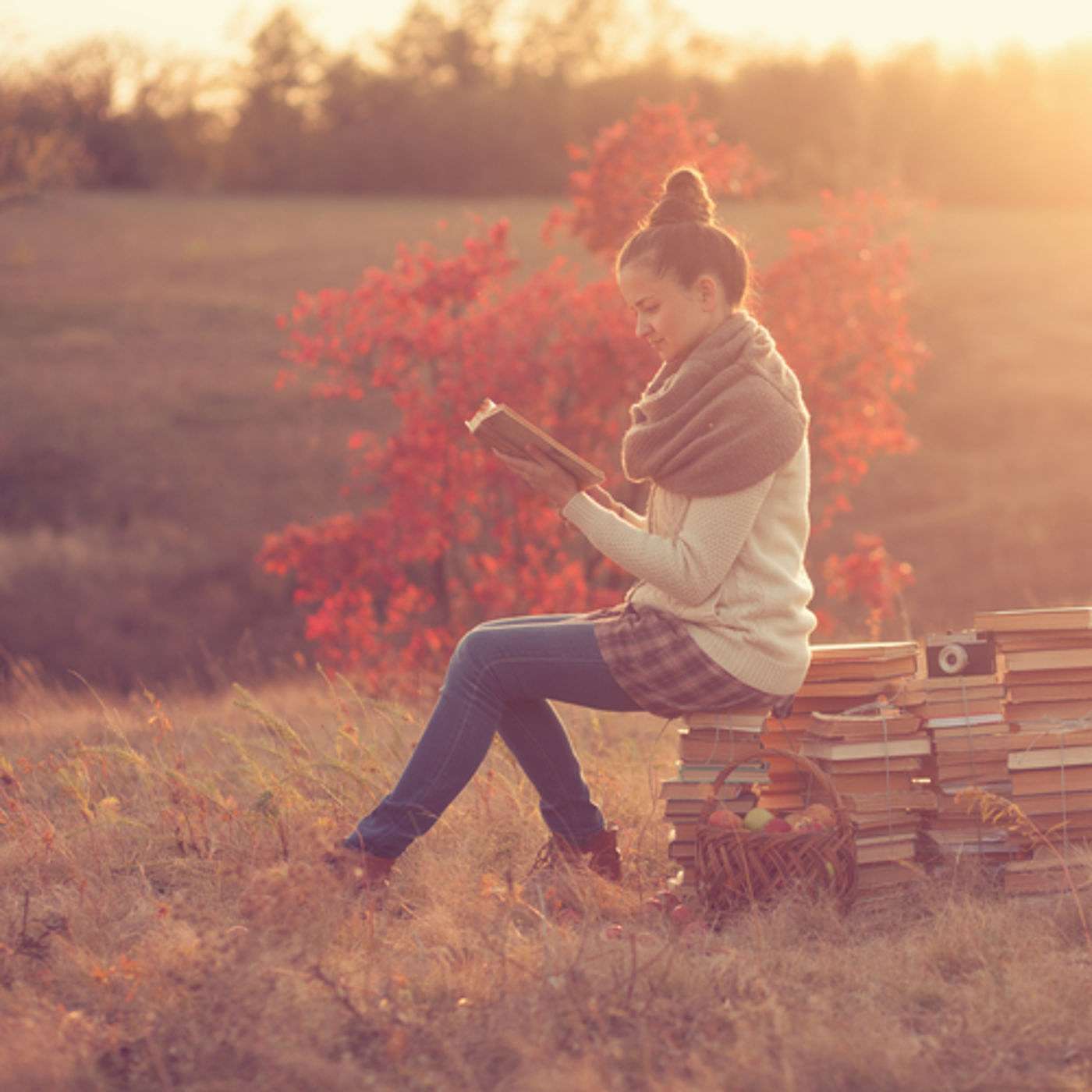 Sharing (Good) Books with Your Children