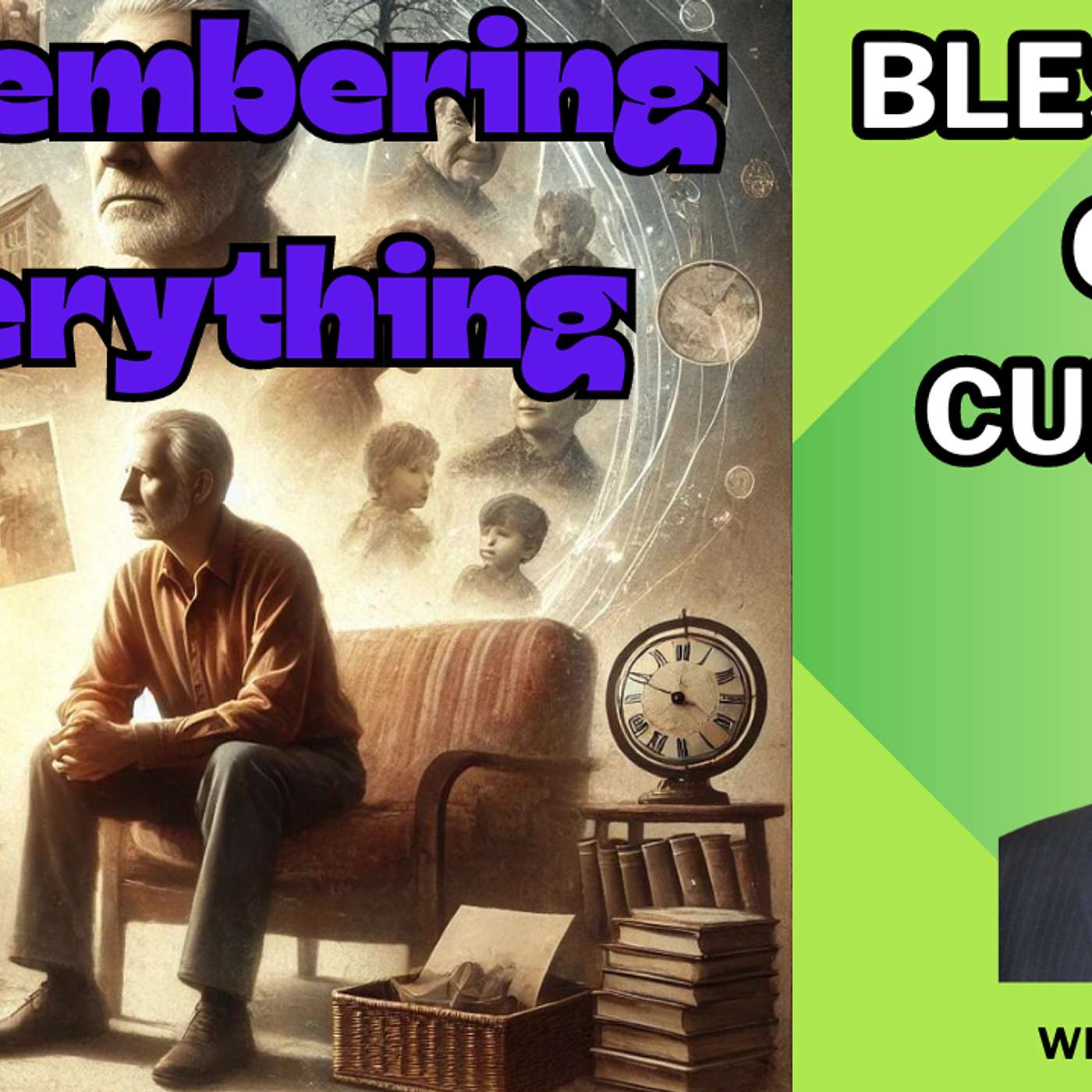 How to improve your memory and remember anything - Tips from a Supermemorizer