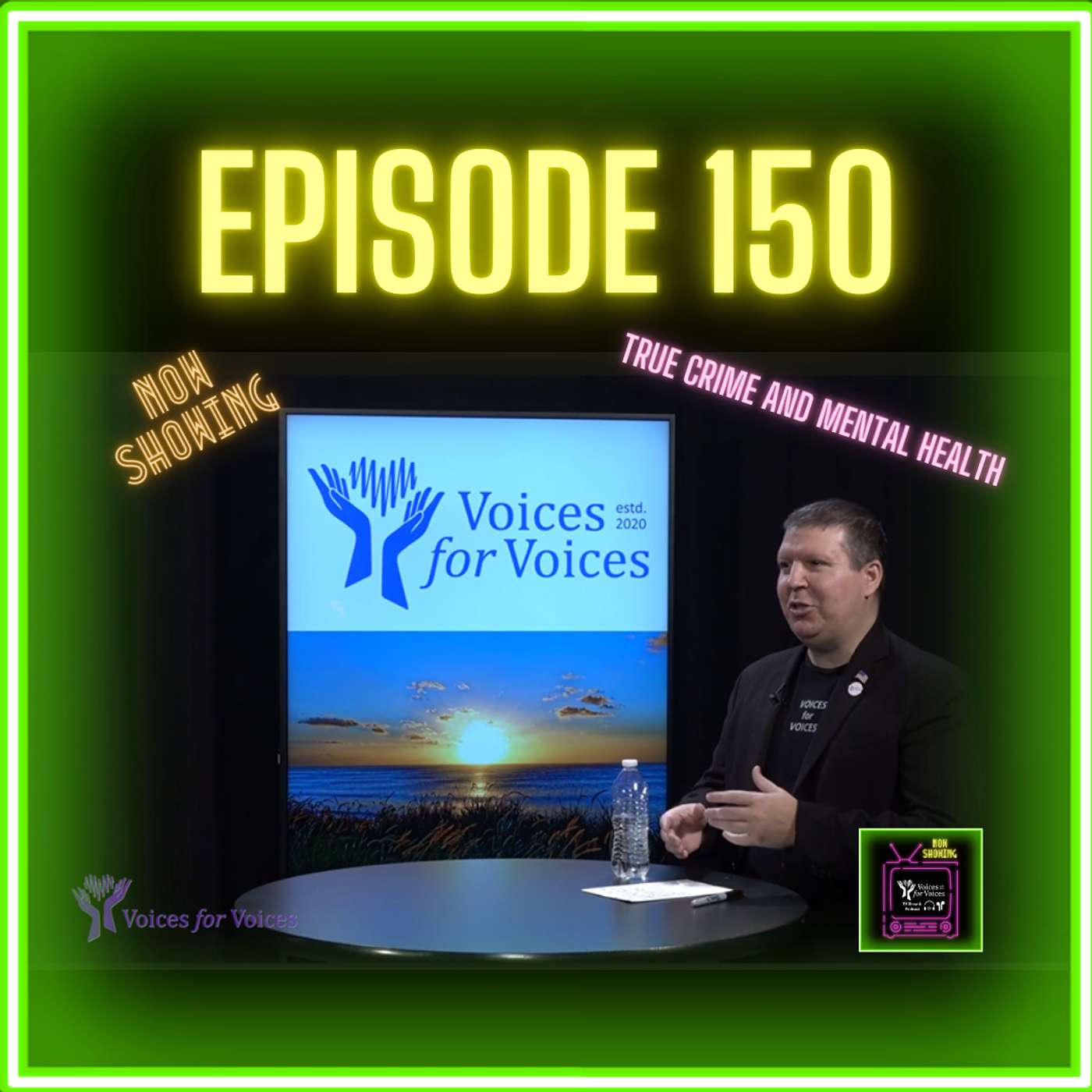 Why Mental Health Matters in True Crime | Episode 150