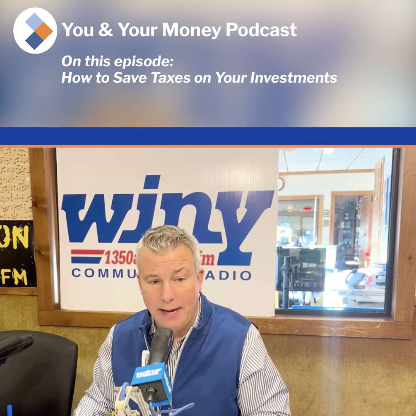 You & Your Money