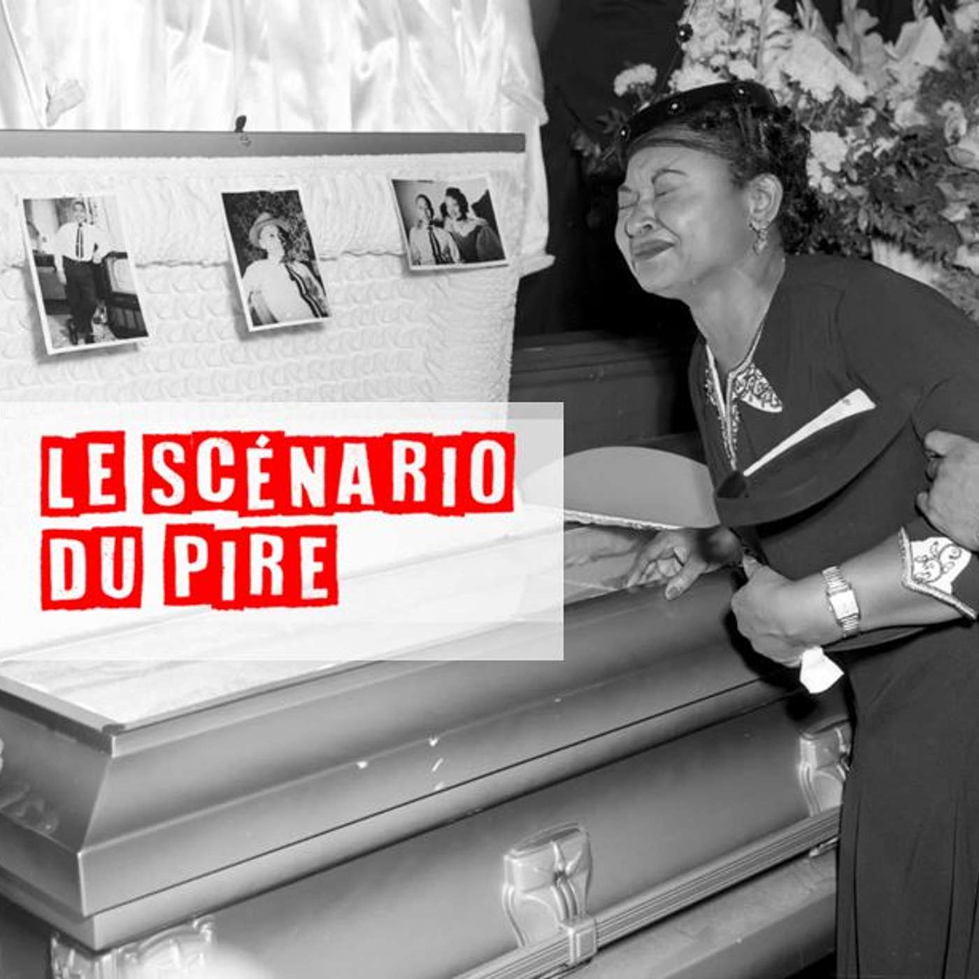 Le scénario du pire