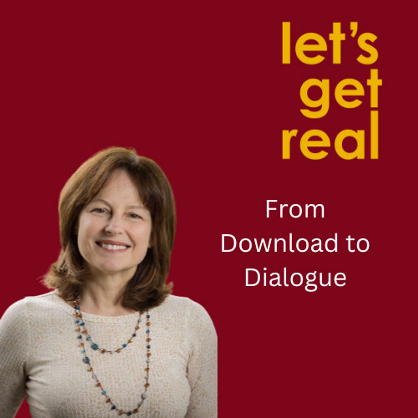 Let\'s Get Real