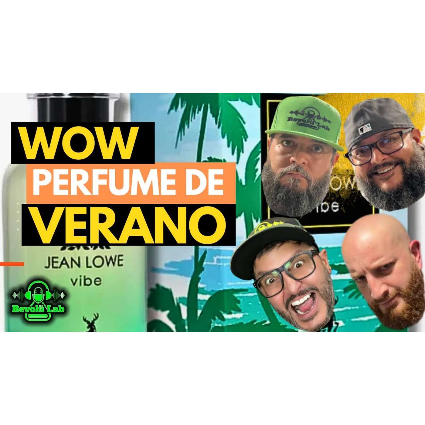 Revolü Lab TV