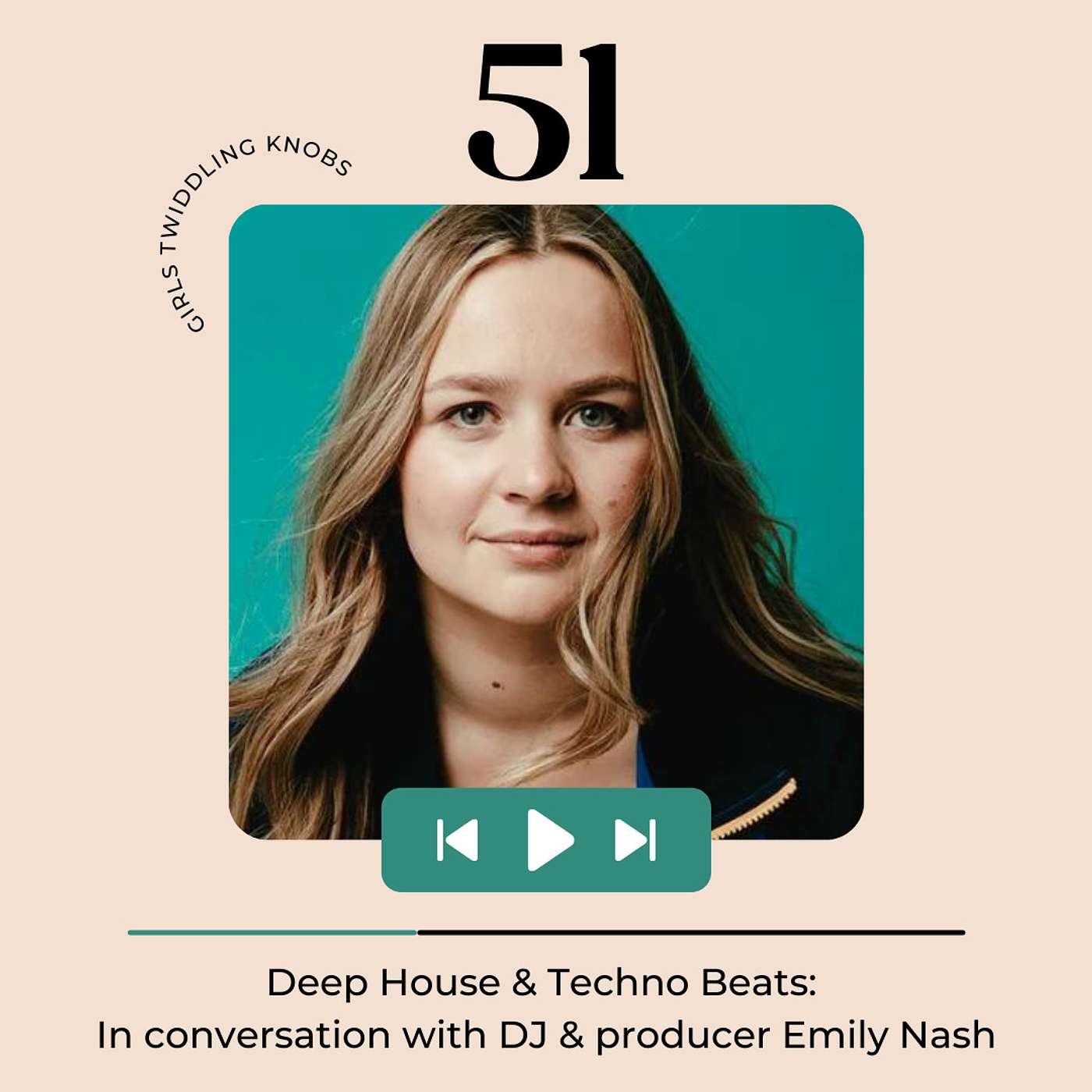 Girls Twiddling Knobs