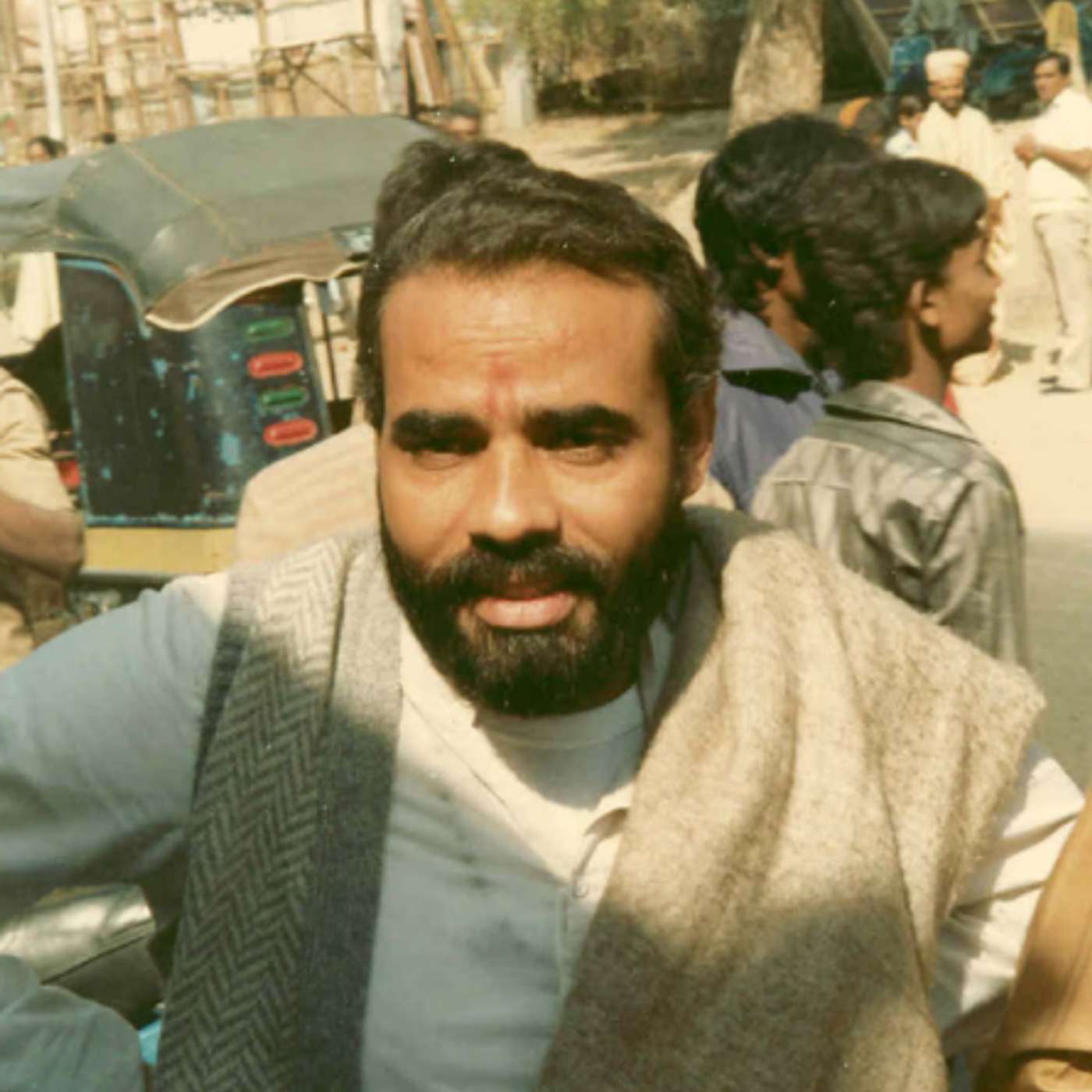 Narendra Modi ~ India’s Architect