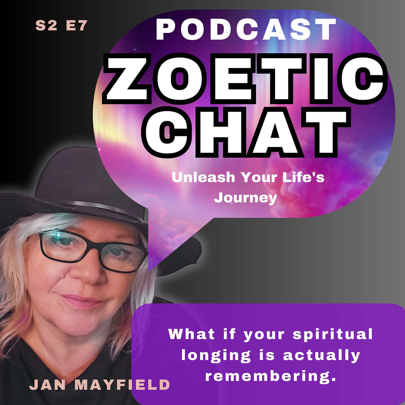Zoetic-Chat Unleash Your Life\'s Journey
