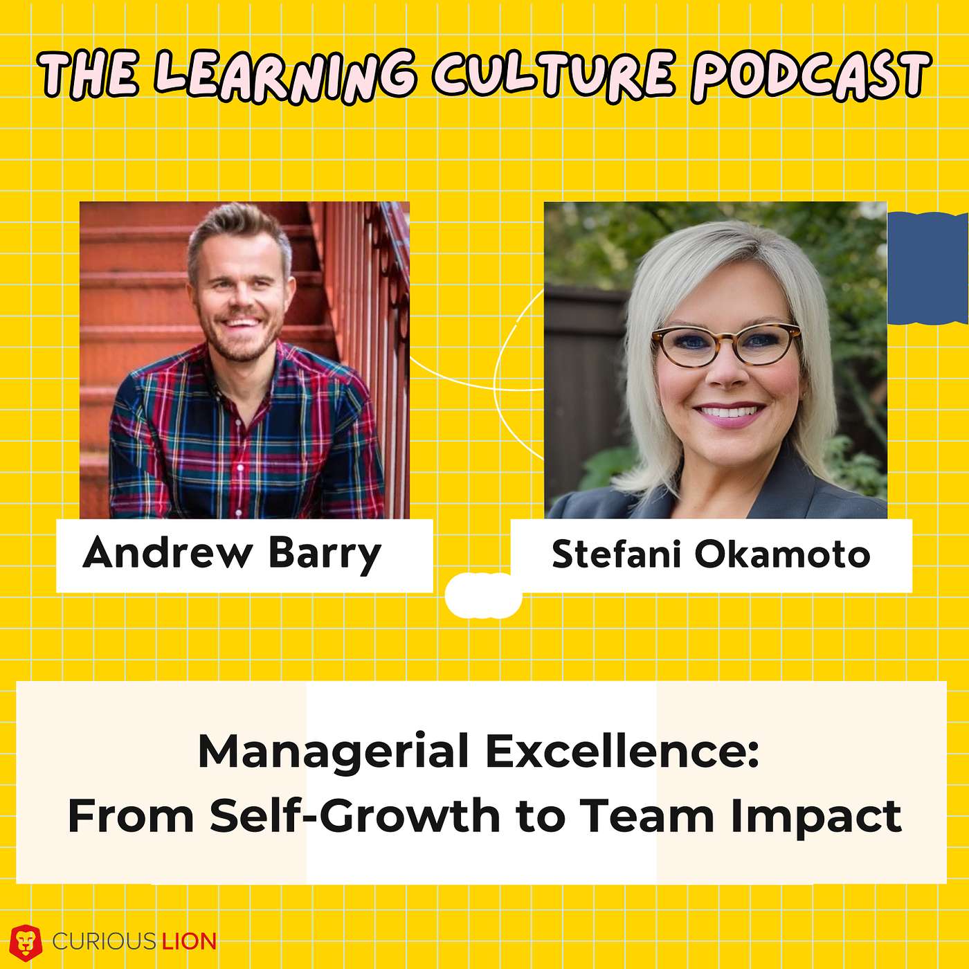 The Learning Culture Podcast
