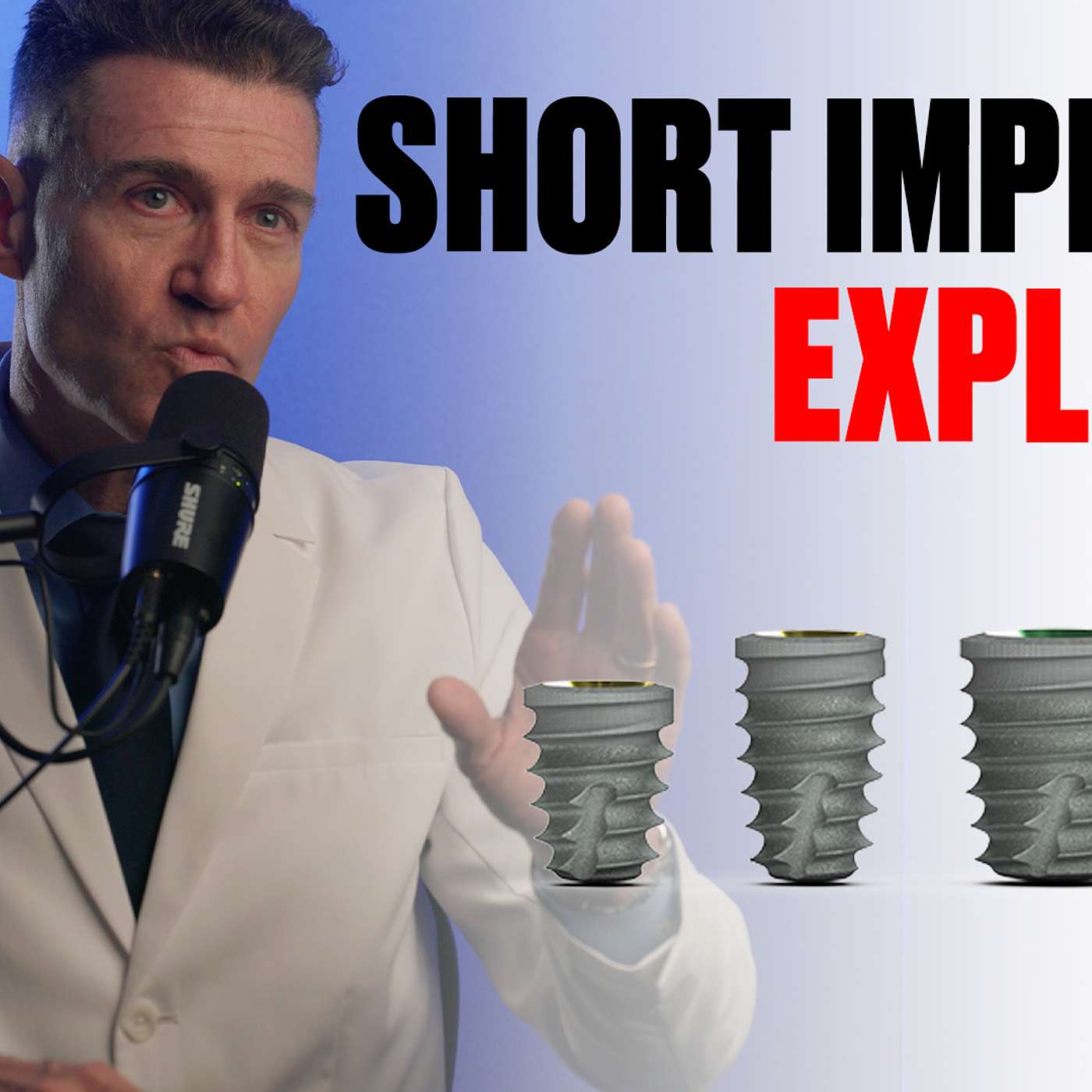 Implants Made Simple