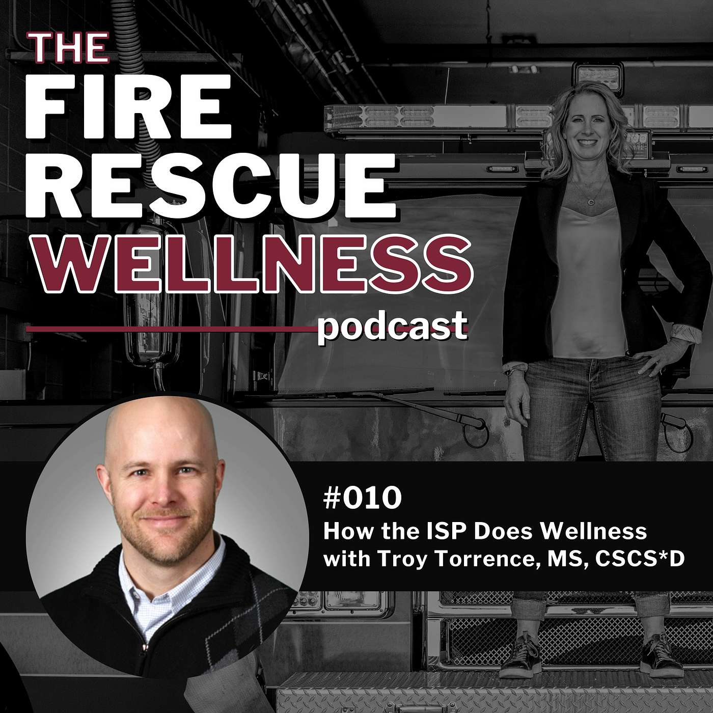 Fire Rescue Wellness