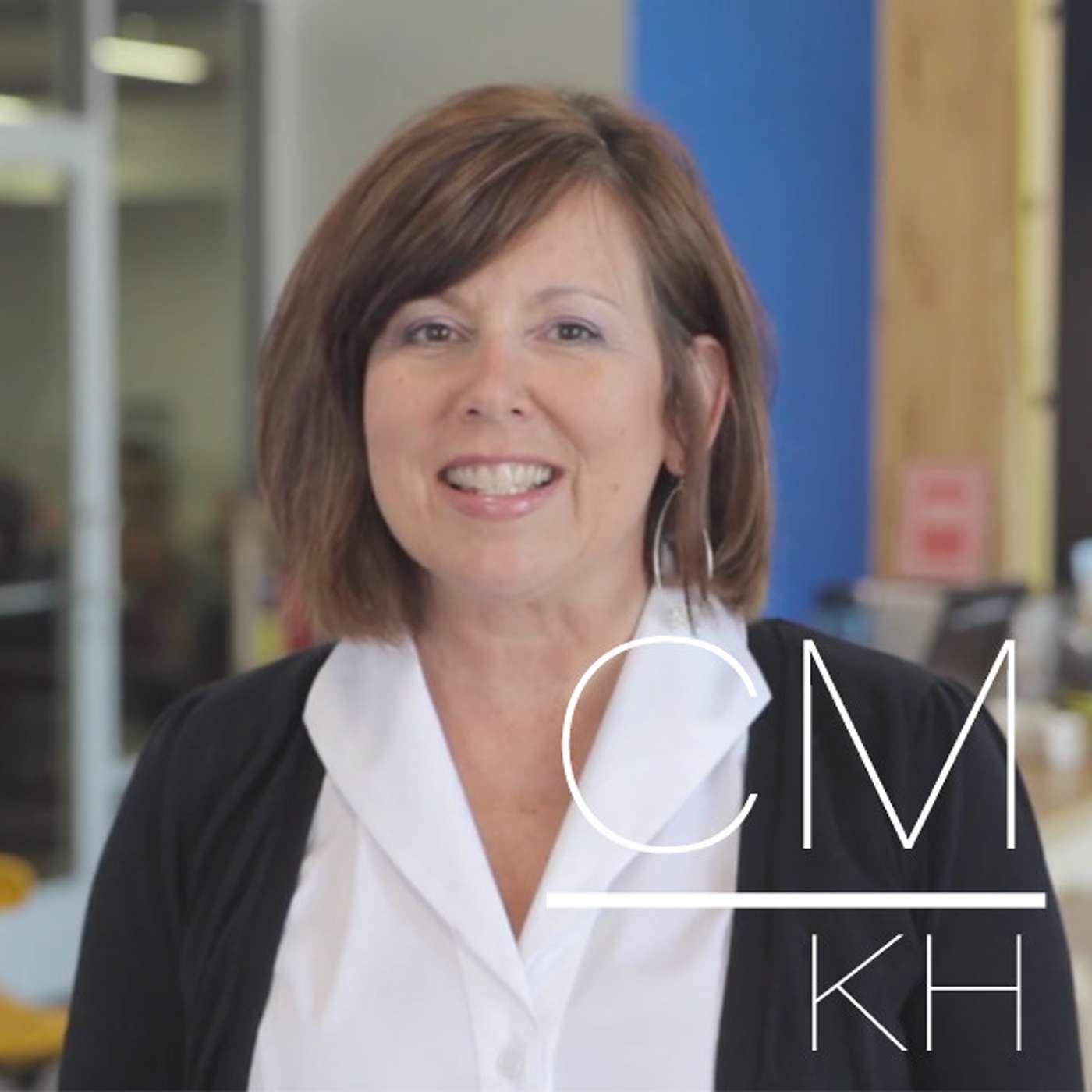 Episode #44: The Importance of Online Learning:  A Conversation with Tina McCord