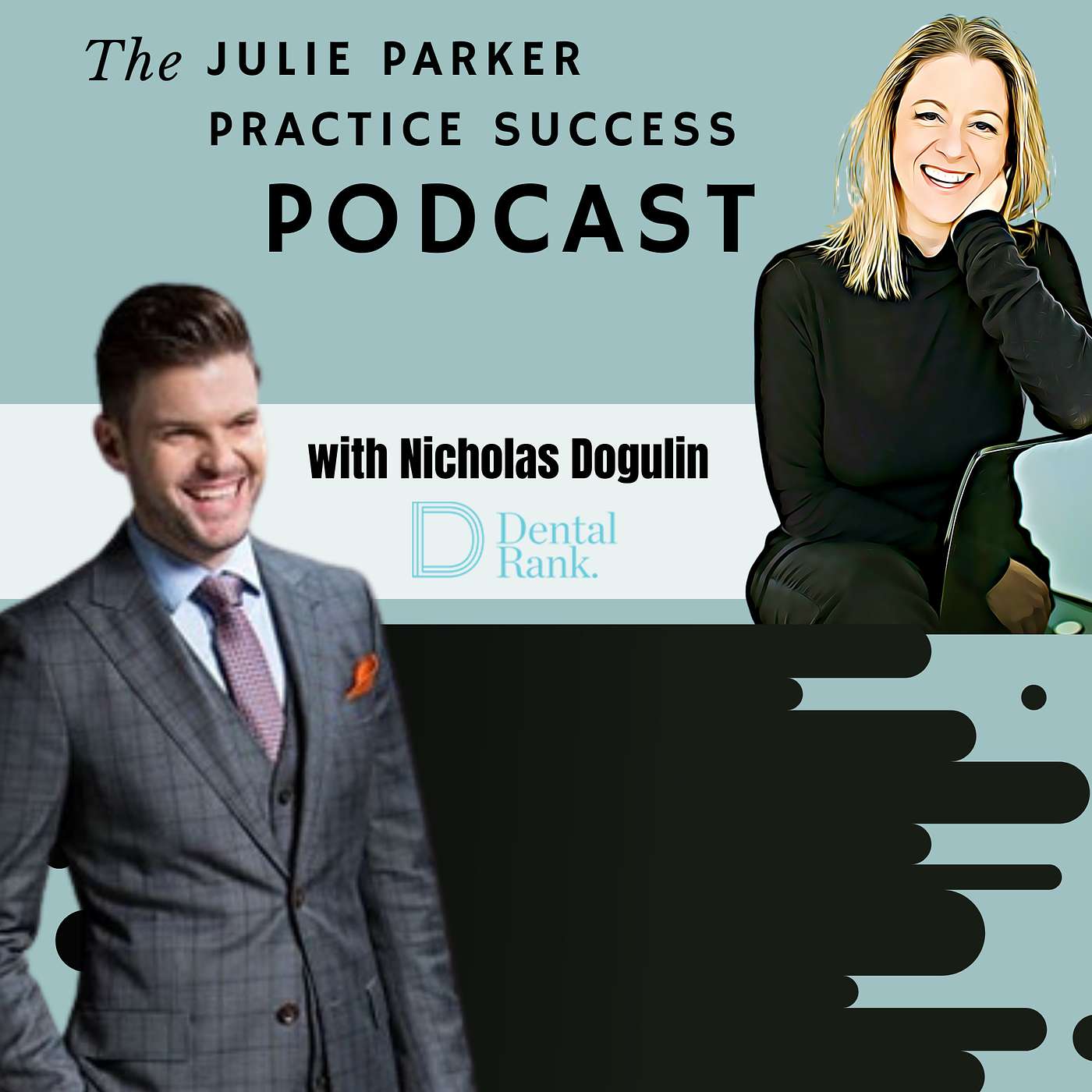 The Julie Parker Practice Success Podcast