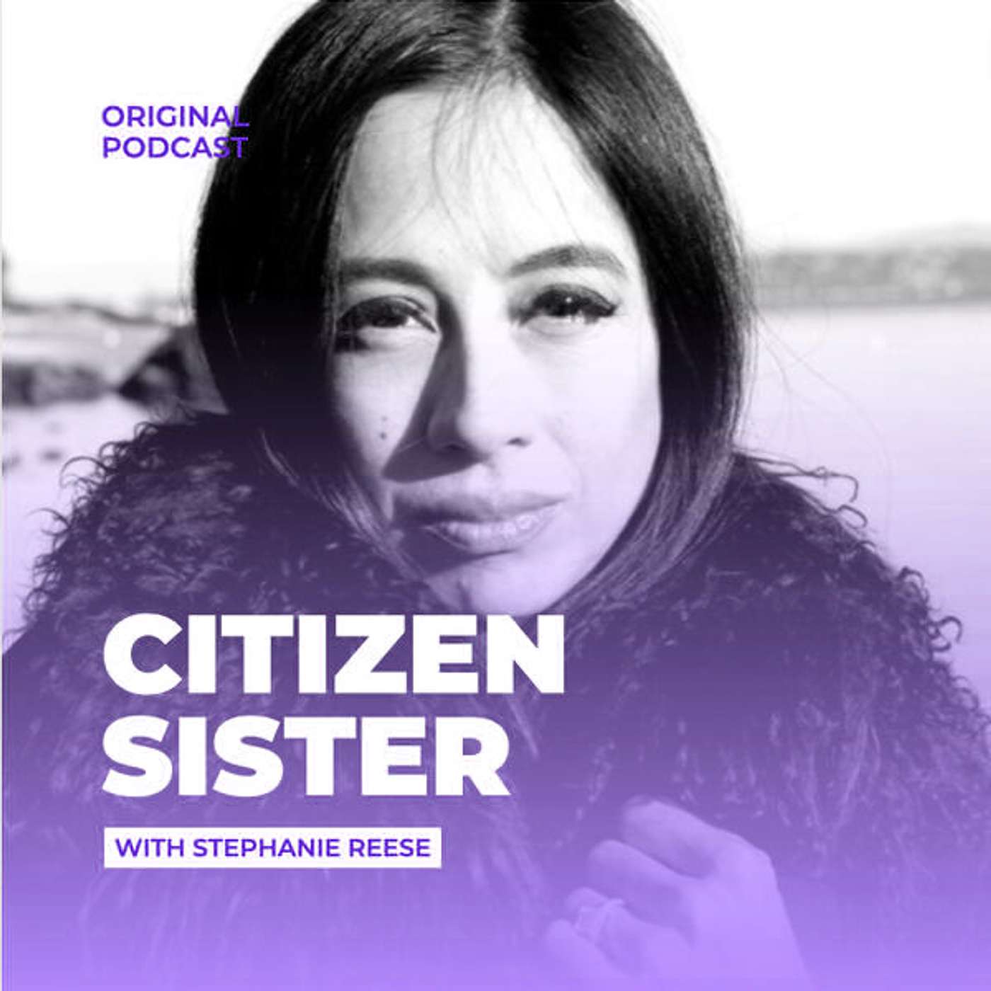 Citizen Sister