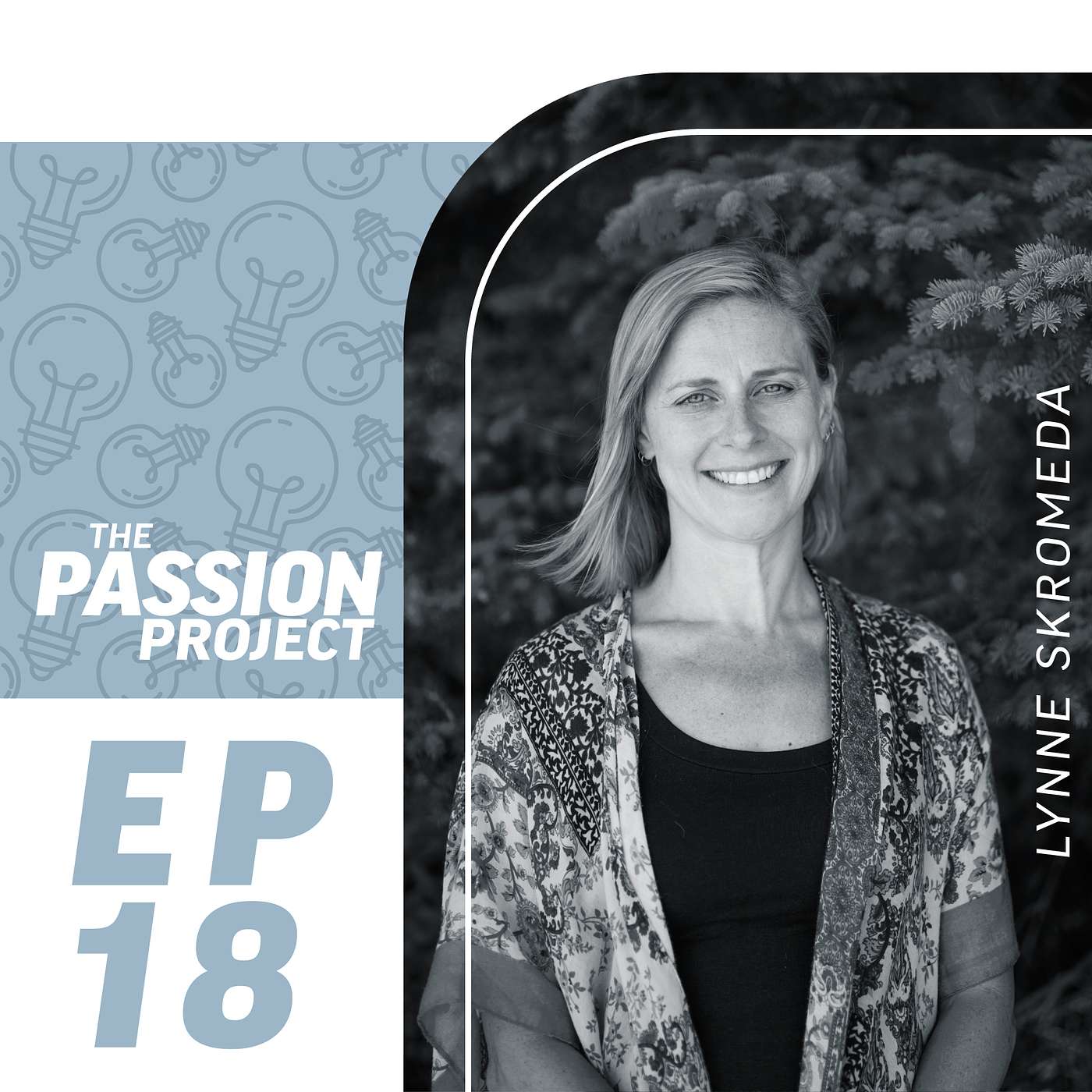 The Passion Project