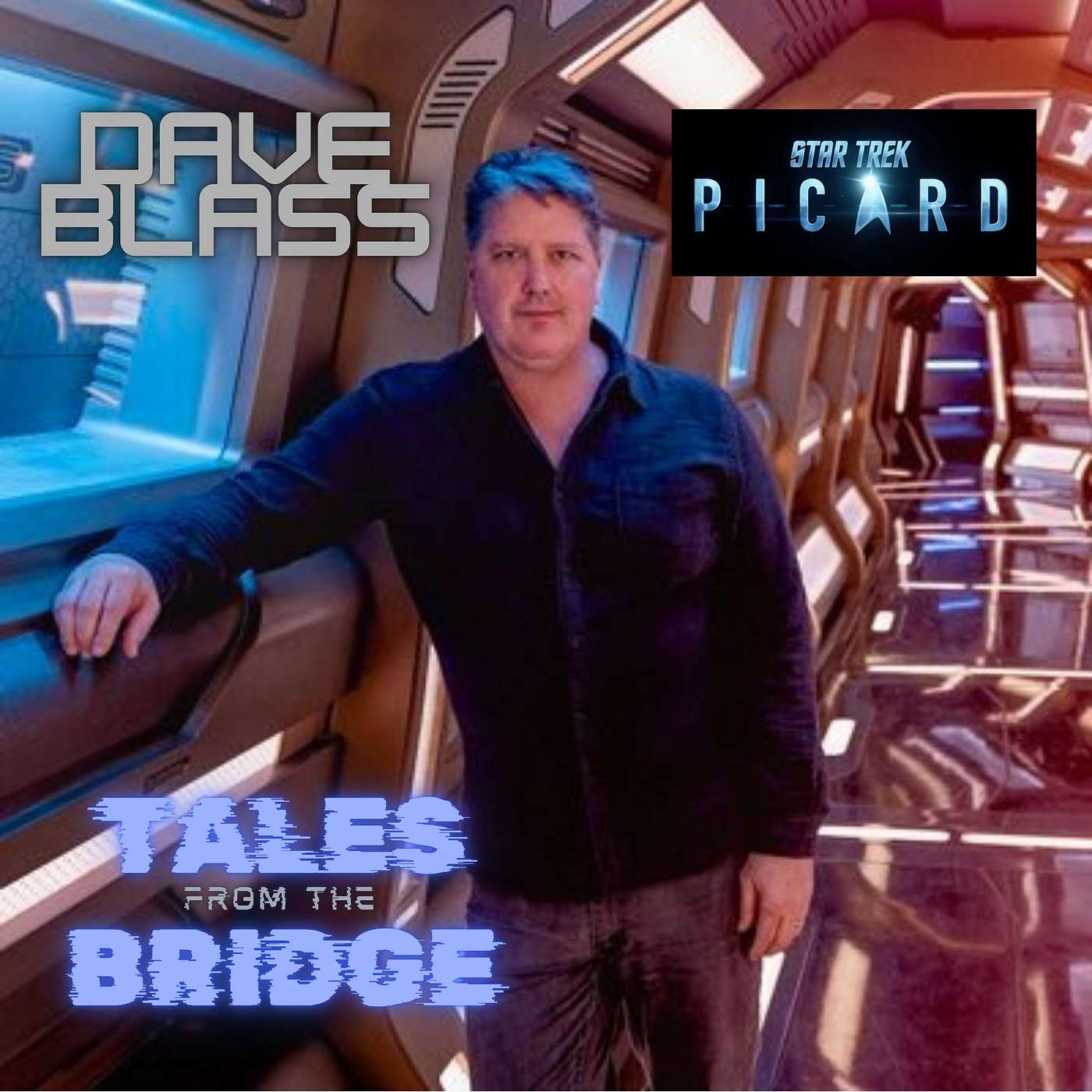 Tales From The Bridge