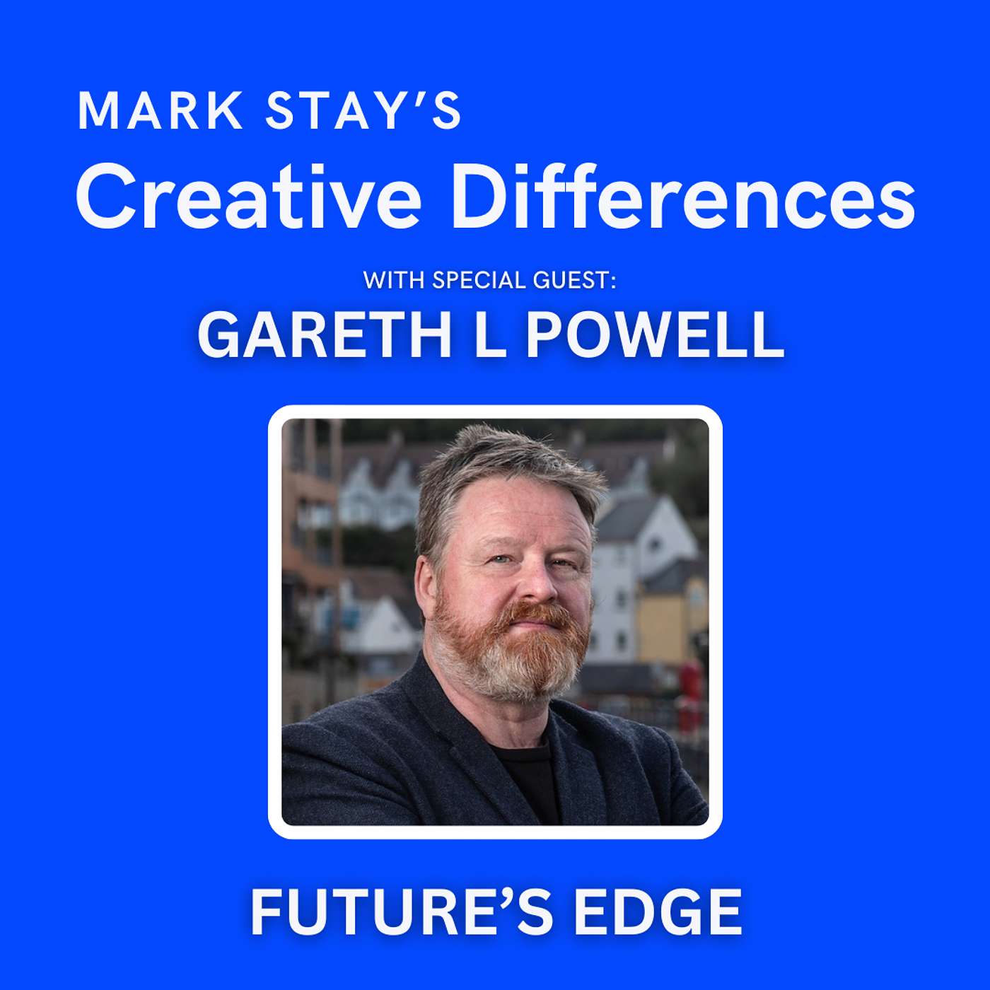 Mark Stay\'s Creative Differences