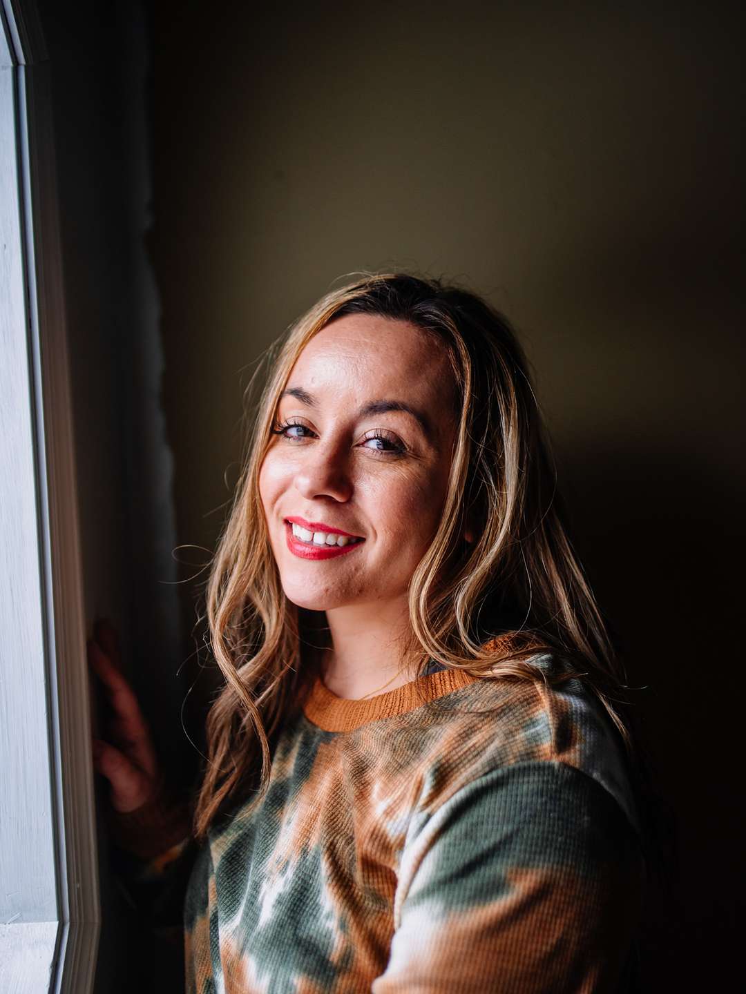 Rocio Colmenero-Monroy