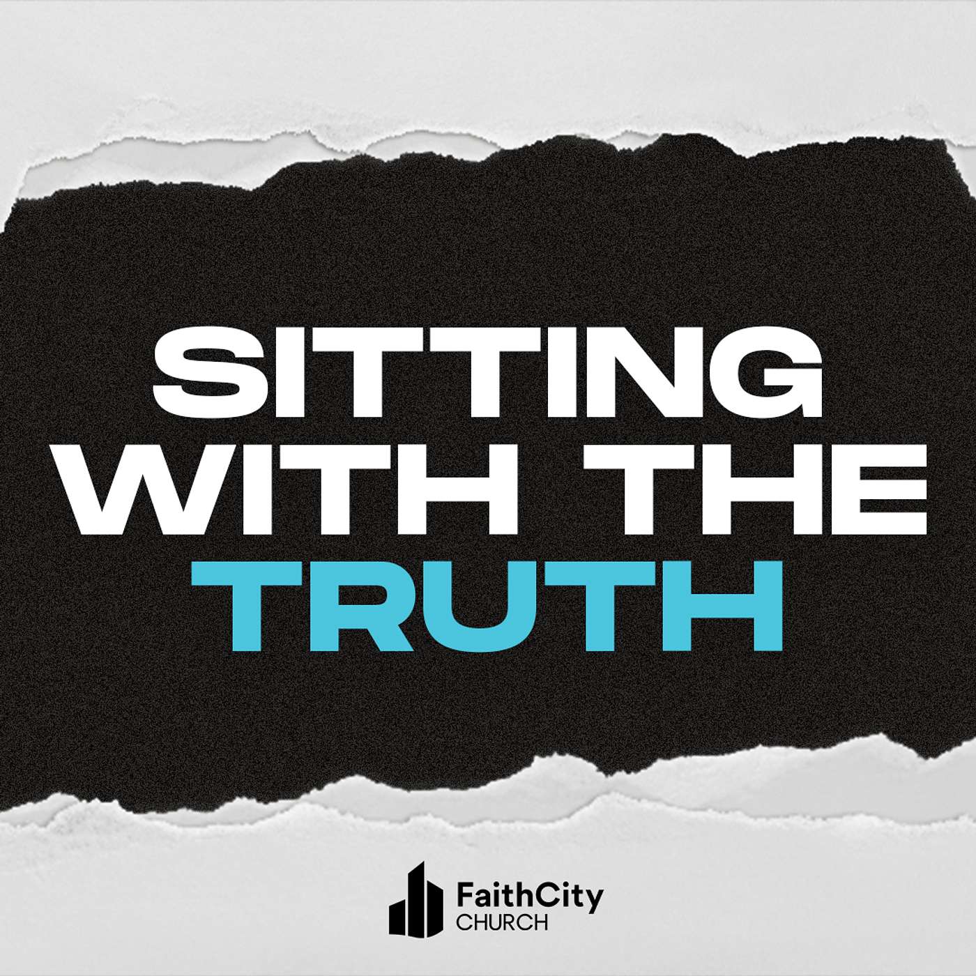 Midpoint Podcast | Faith City Church