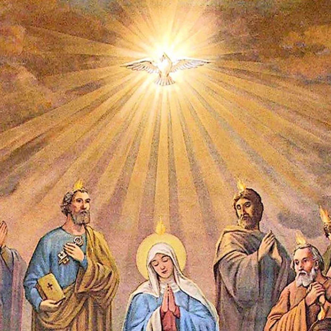 Can I get a witness... (A Treadweary Podcast)