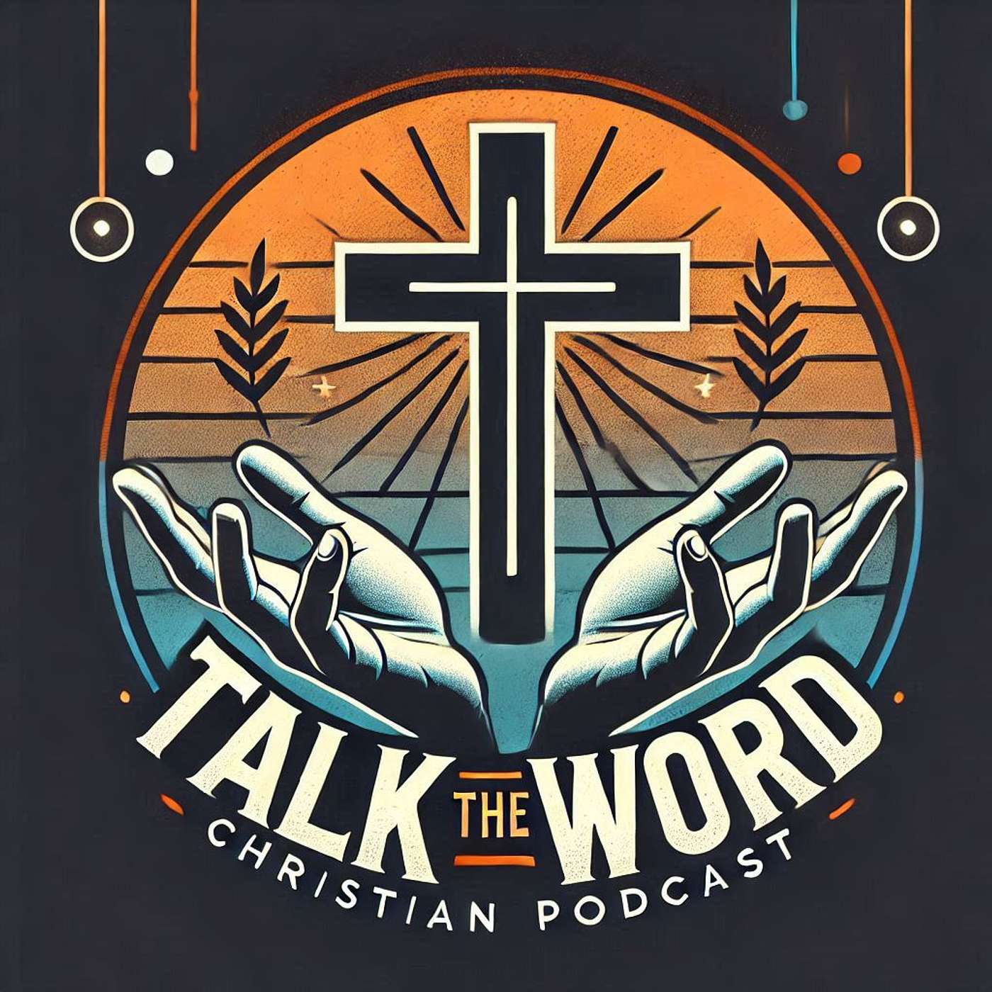 Talk the Word: A Christian Podcast
