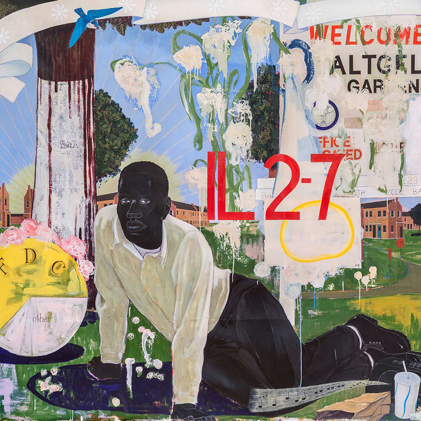 Art Dealer Diaries Podcast