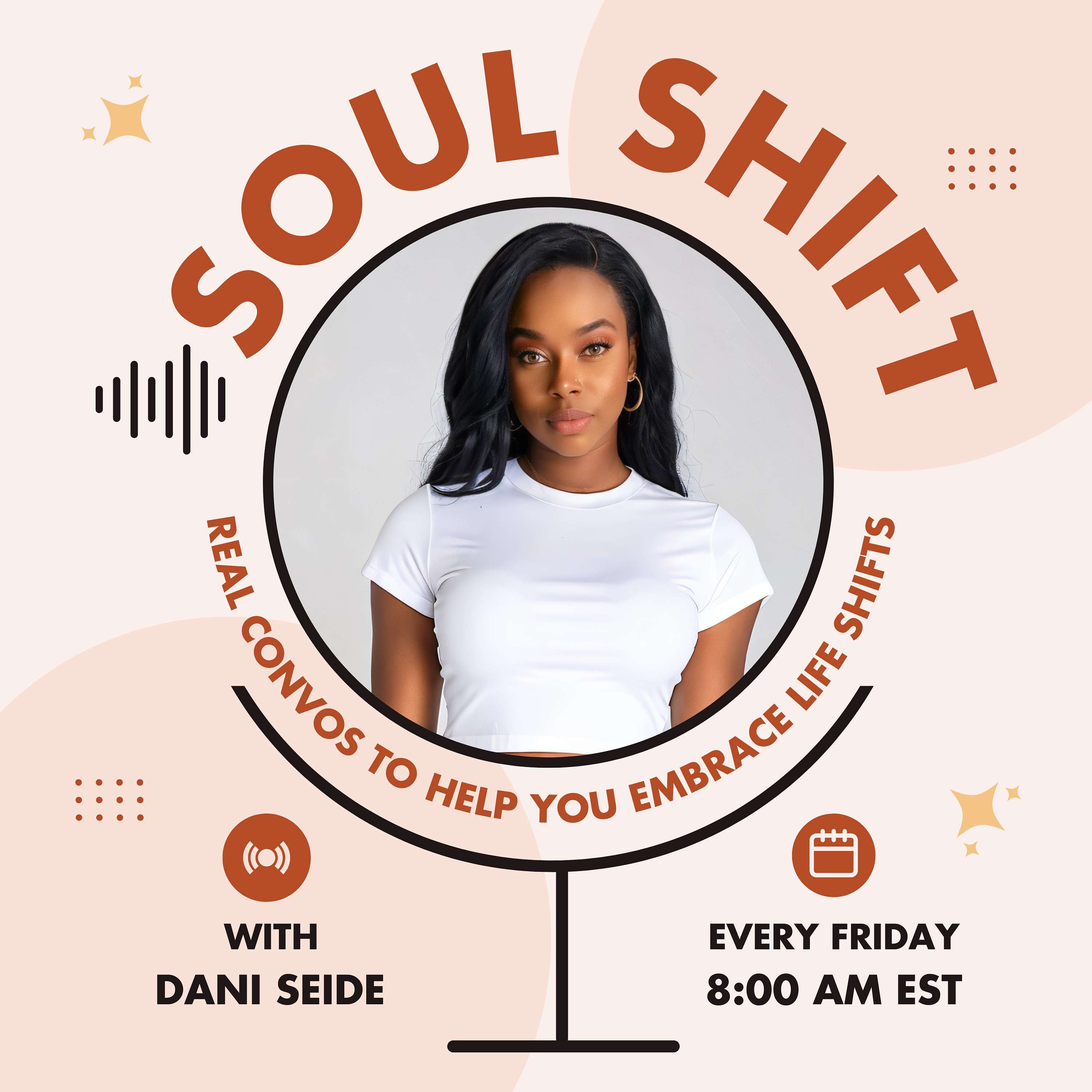 Soul Shift with Dani Seide