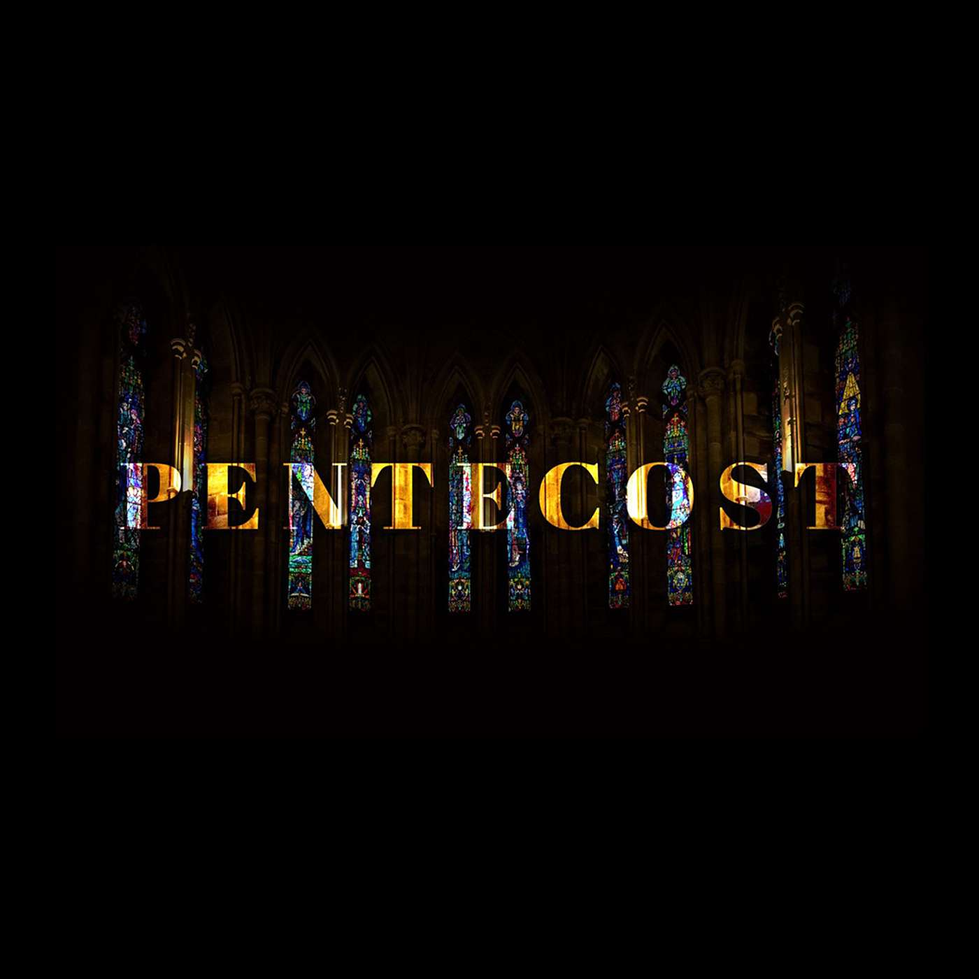 5 Things That Happened on Pentecost