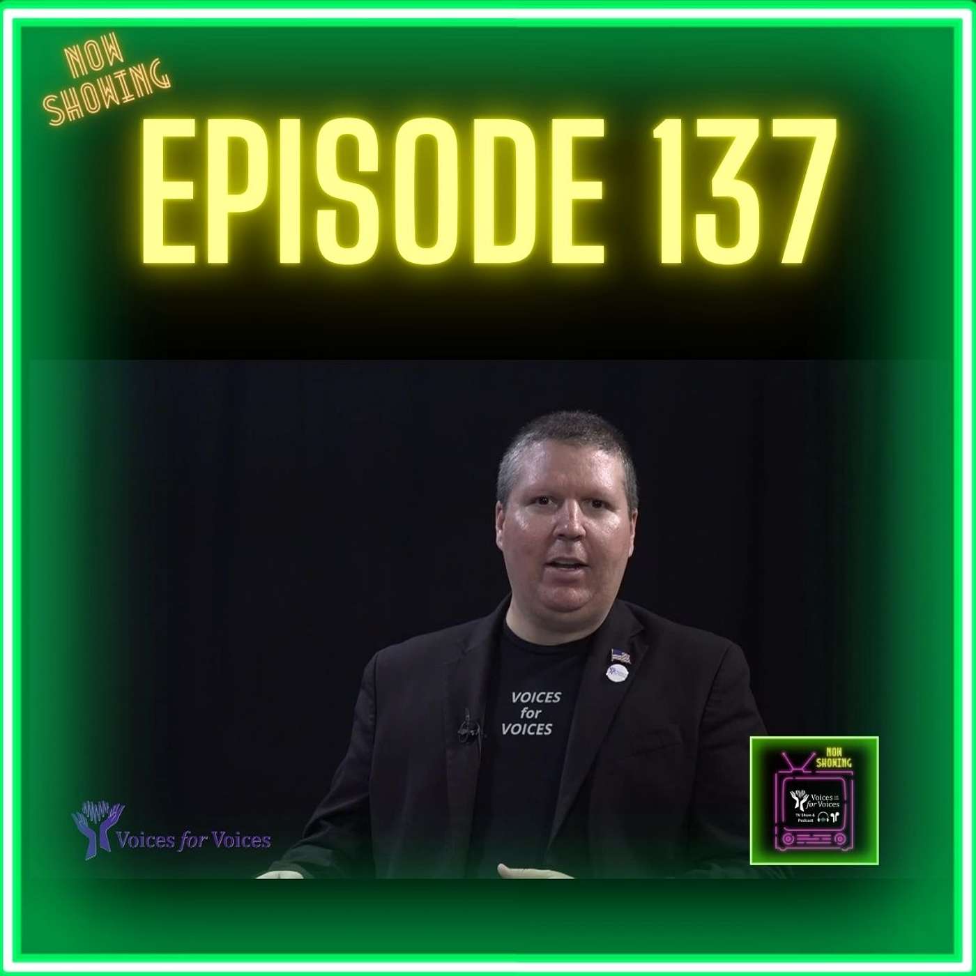 Why the Future of Elder Care is NOT a Nursing Home | Episode 137