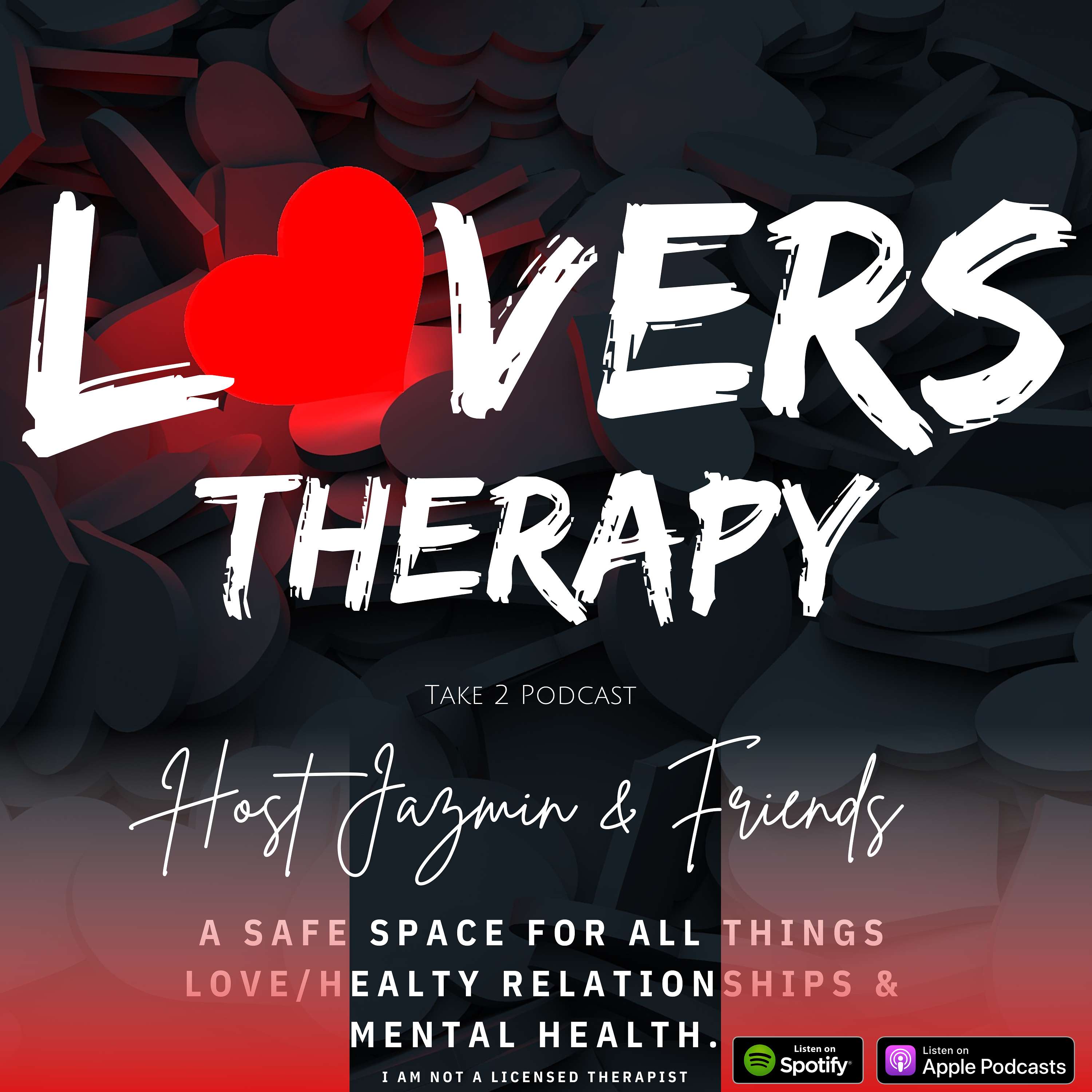 Lovers Therapy