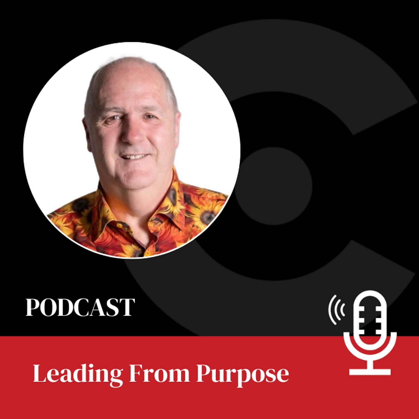 Building Communities and Living Authentically with Andy Hawkins