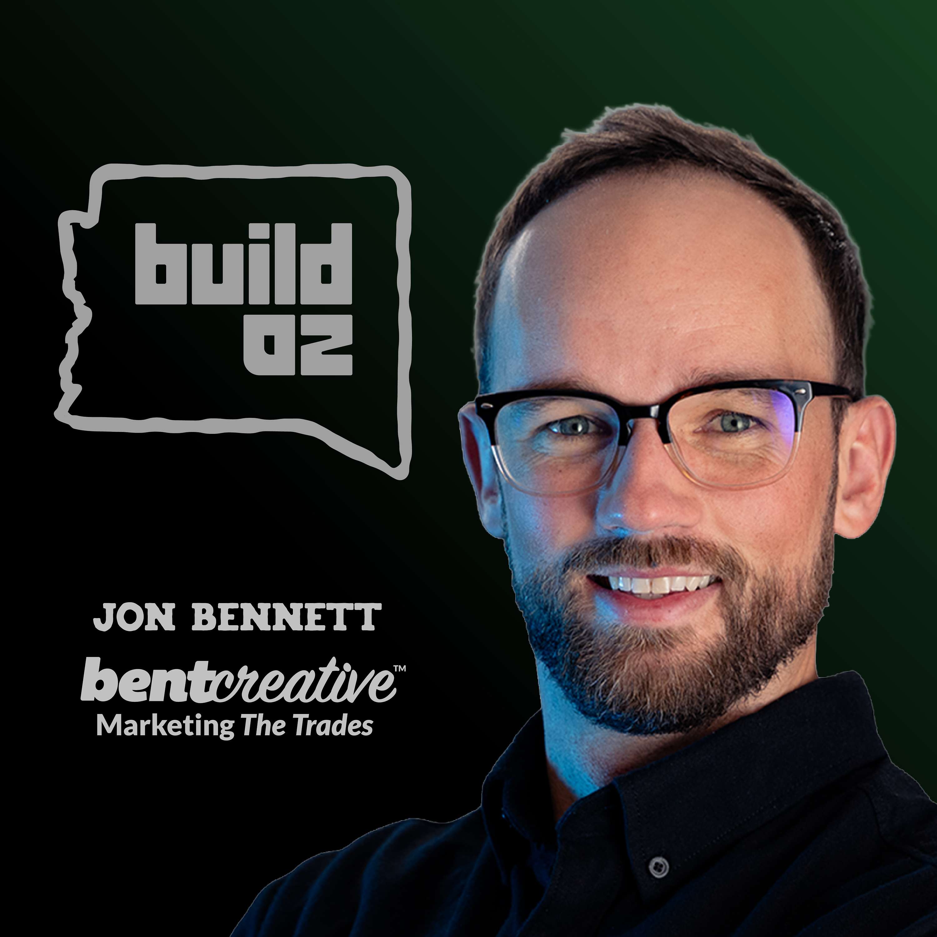 Build Arizona podcast artwork