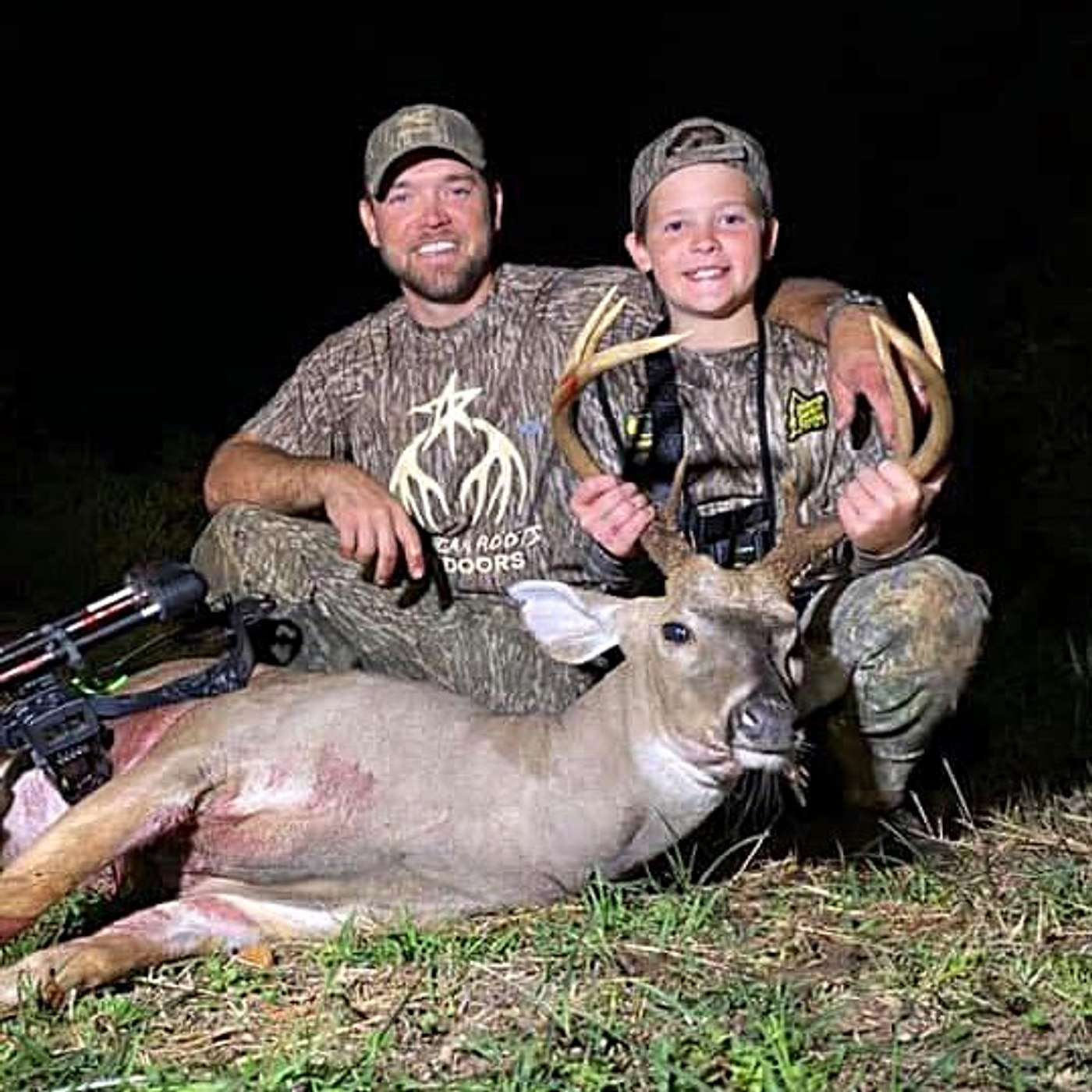 American Roots Outdoors w/ Alex Rutledge