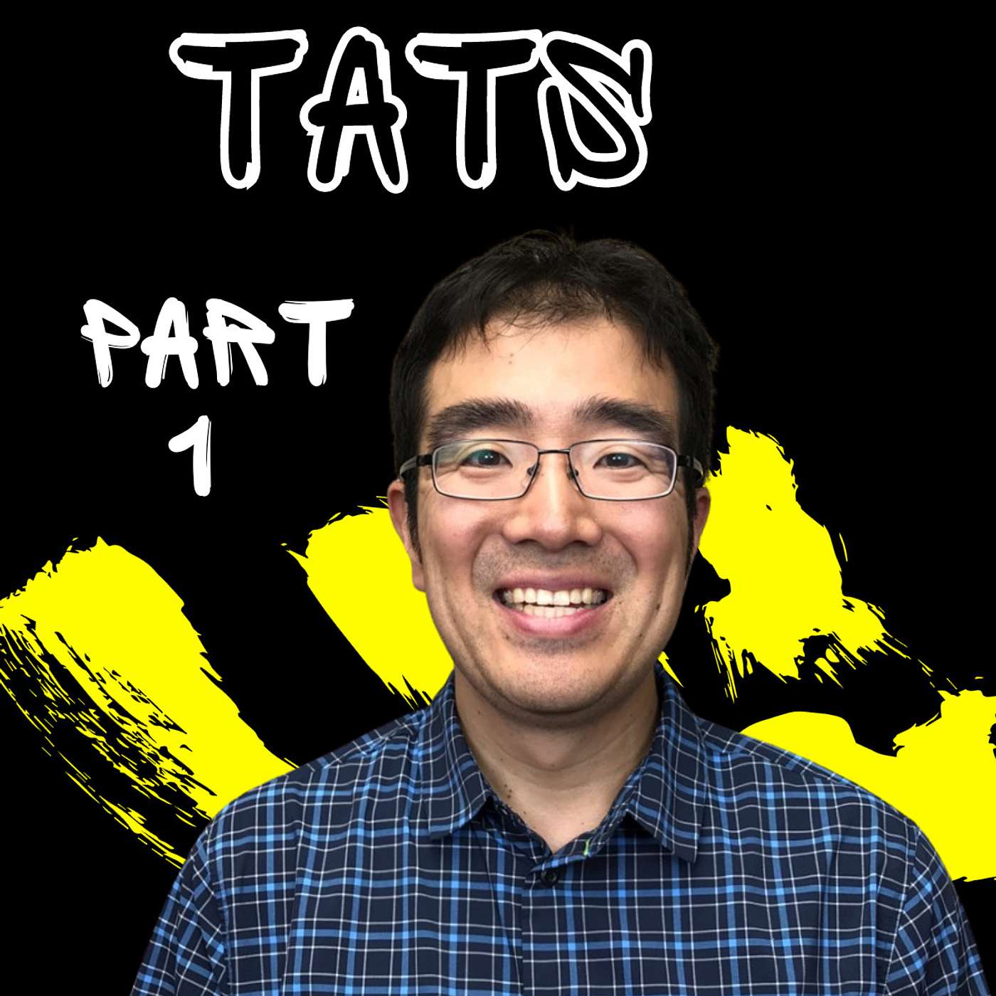 Unlocking Potential and Cultivating Ideas: A masterclass with Entrepreneur Mr. Tats episode artwork