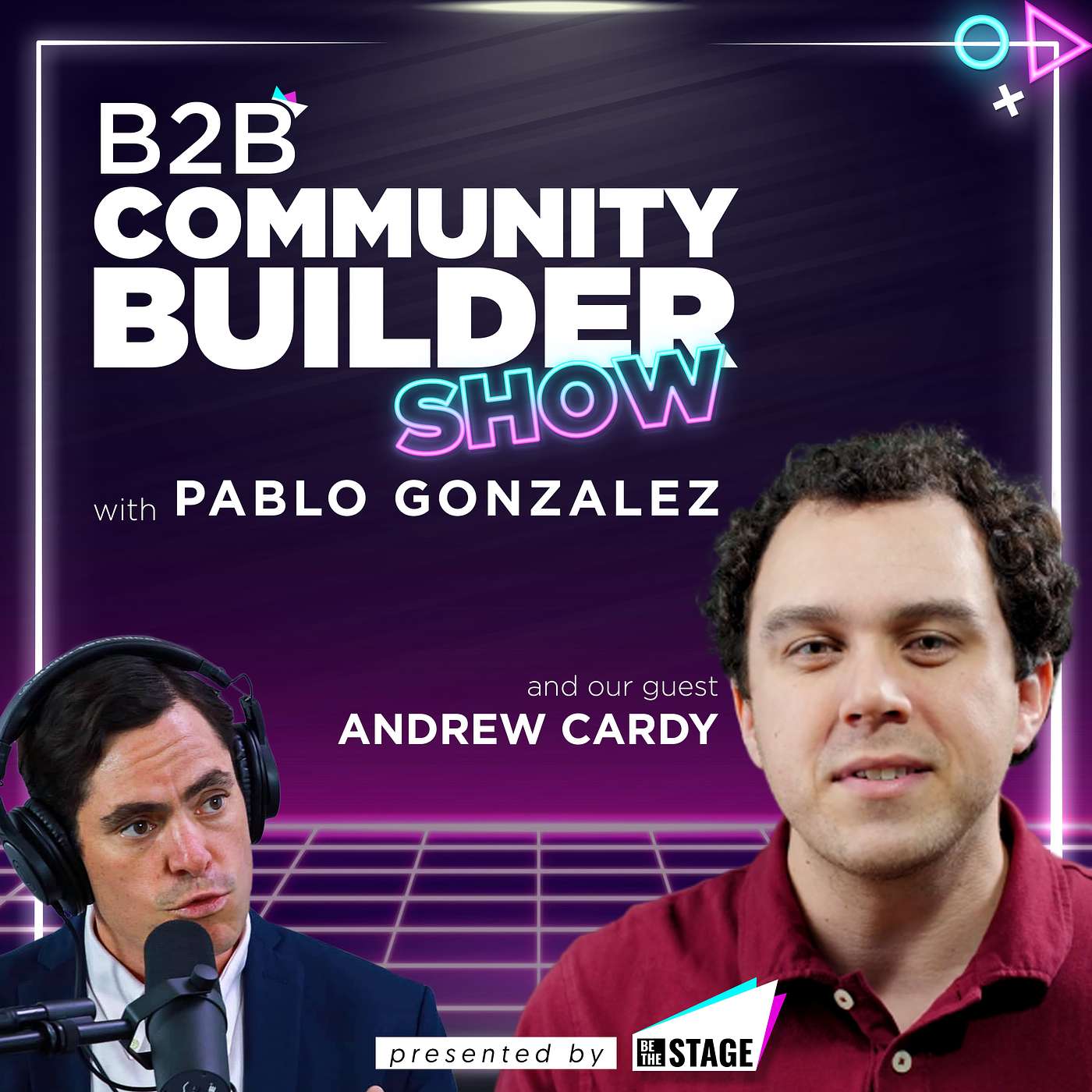 B2B Community Builder Show (formerly Chief Executive Connector)