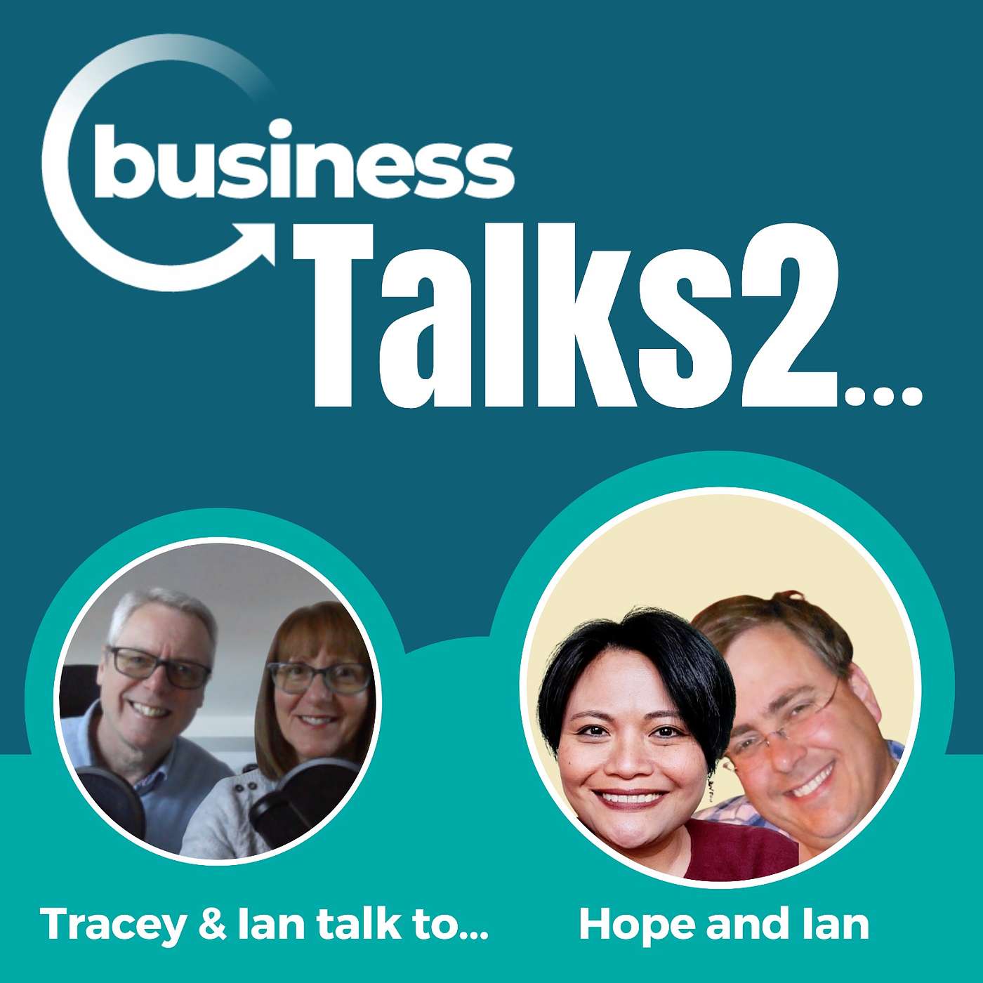 In Business Talks2 Podcast