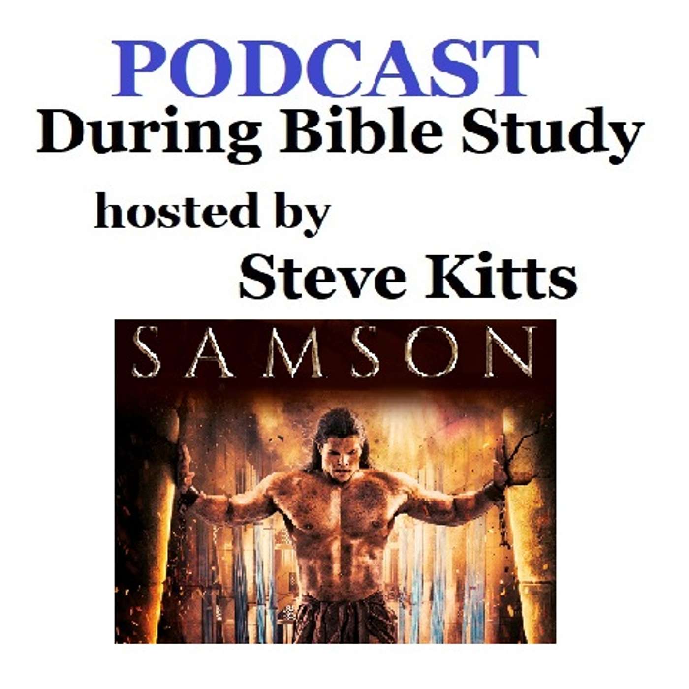 During Bible Study