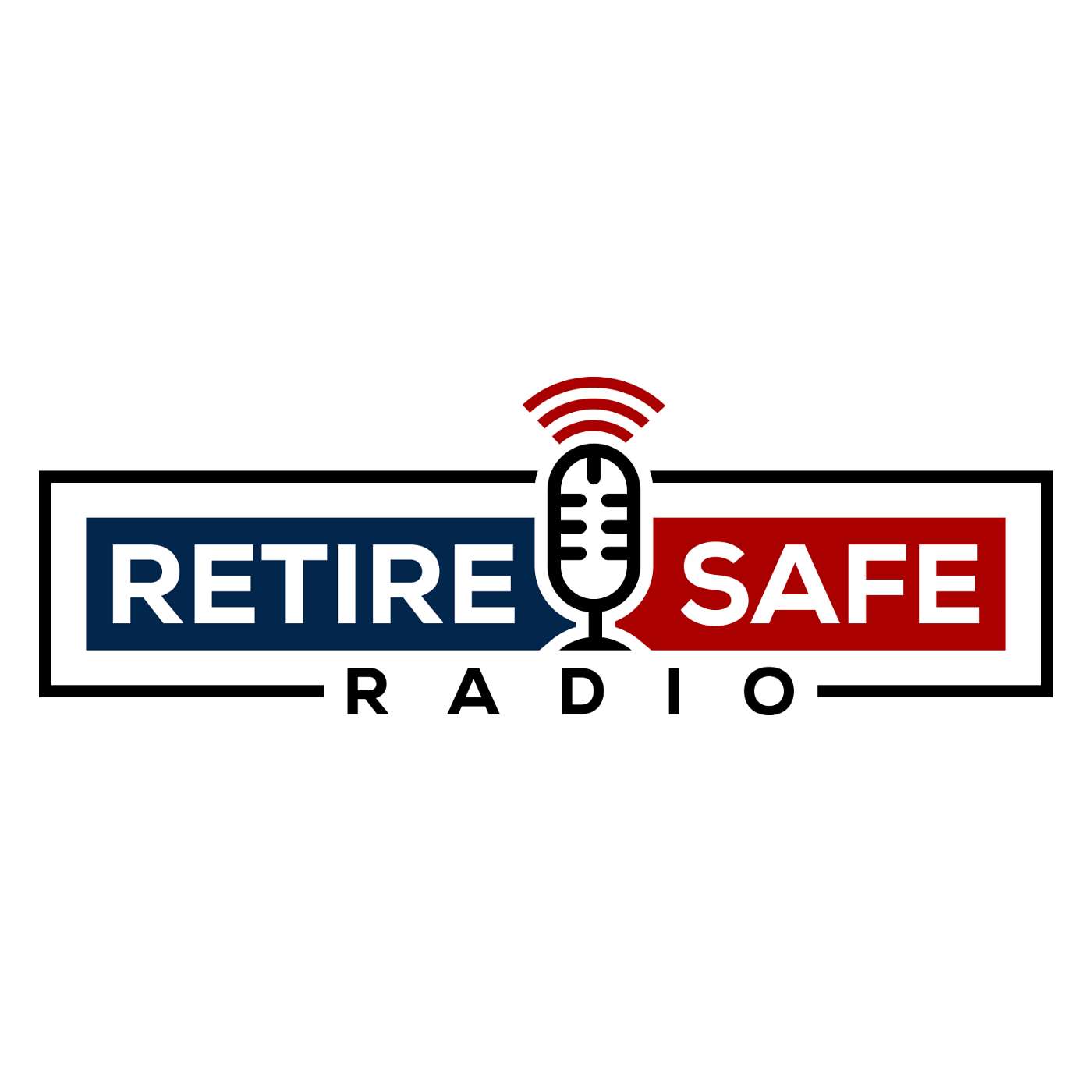 Retire Safe Radio